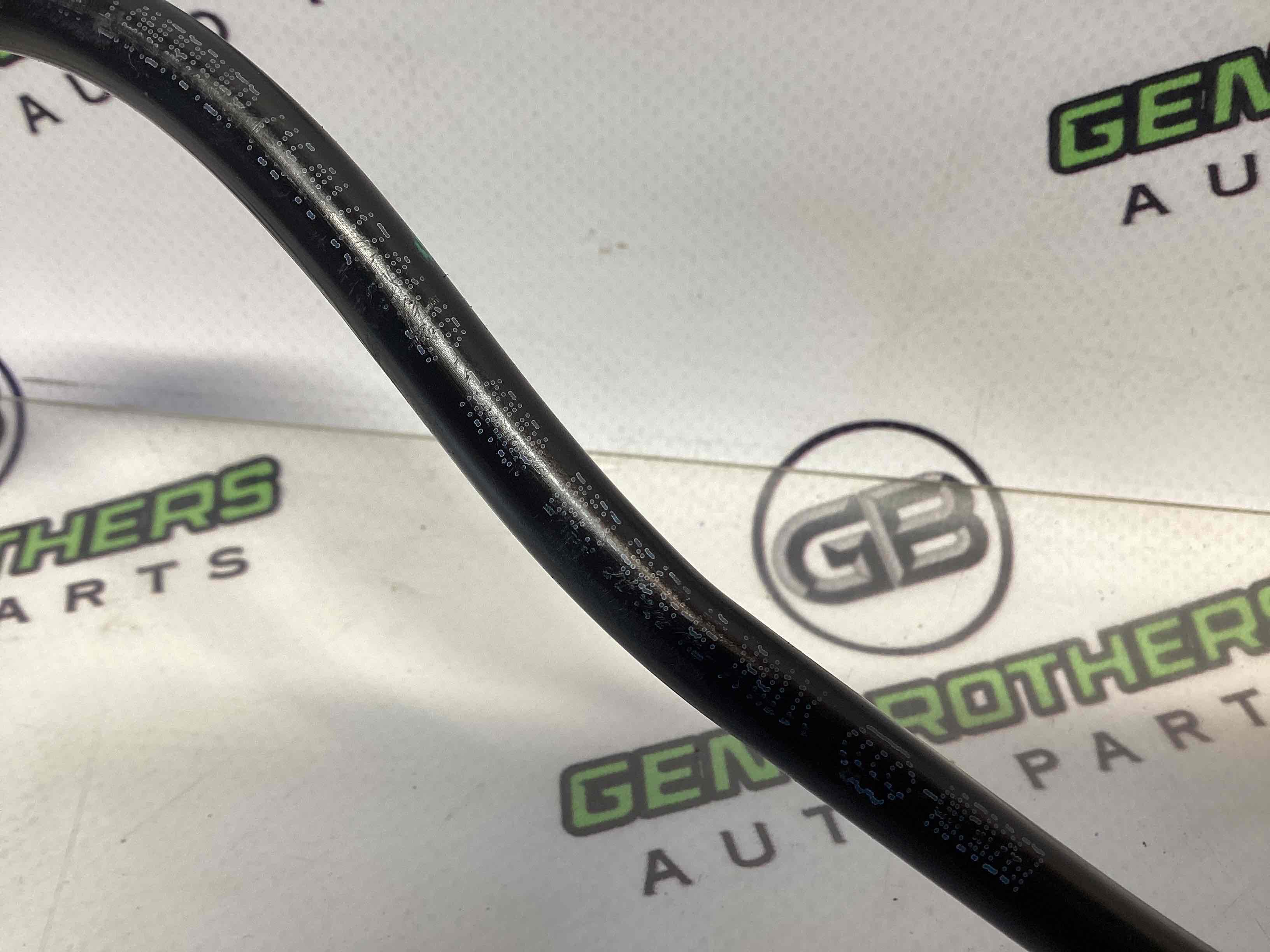 Трубка вакуумна