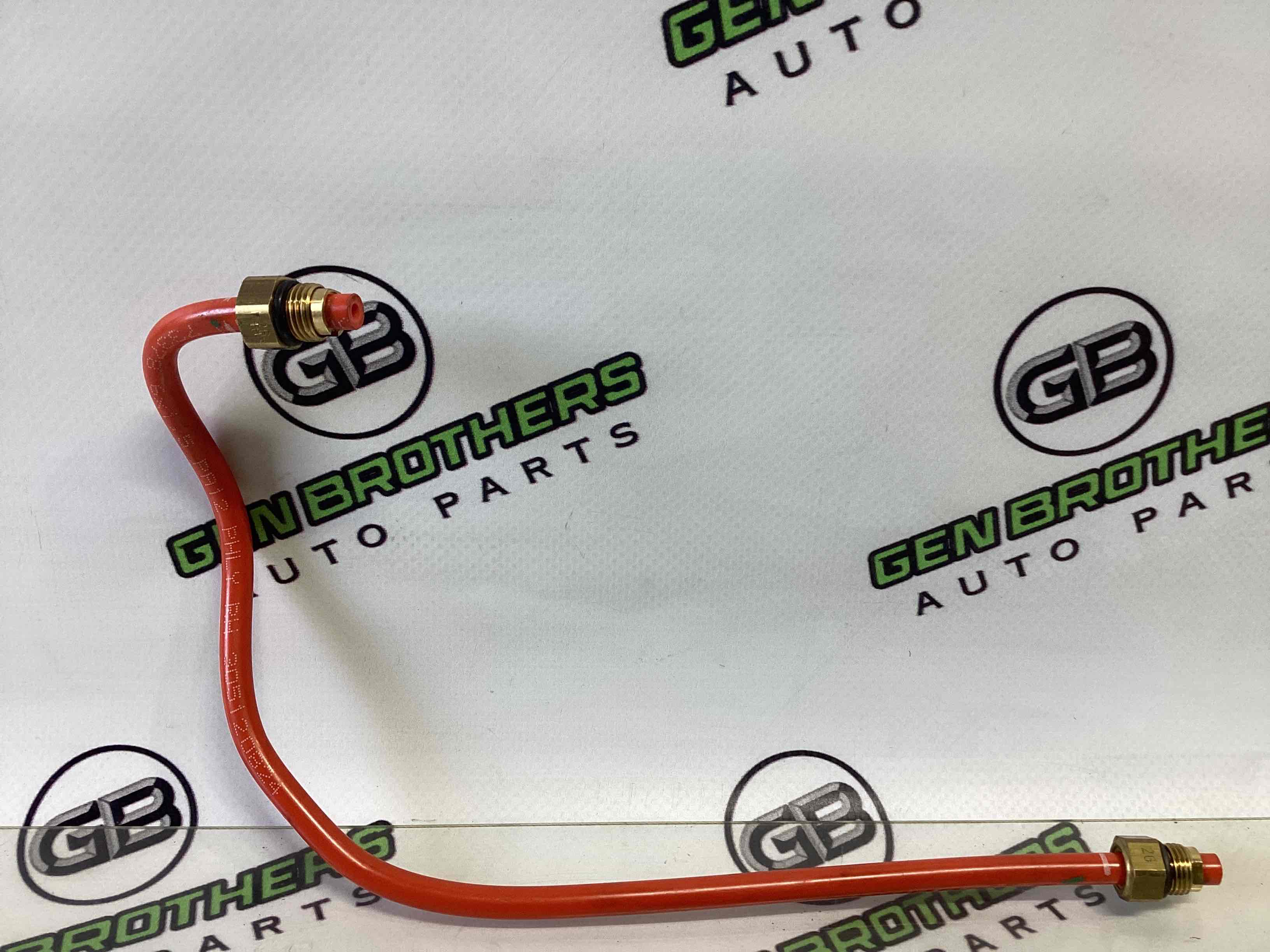 Трубка вакуумна