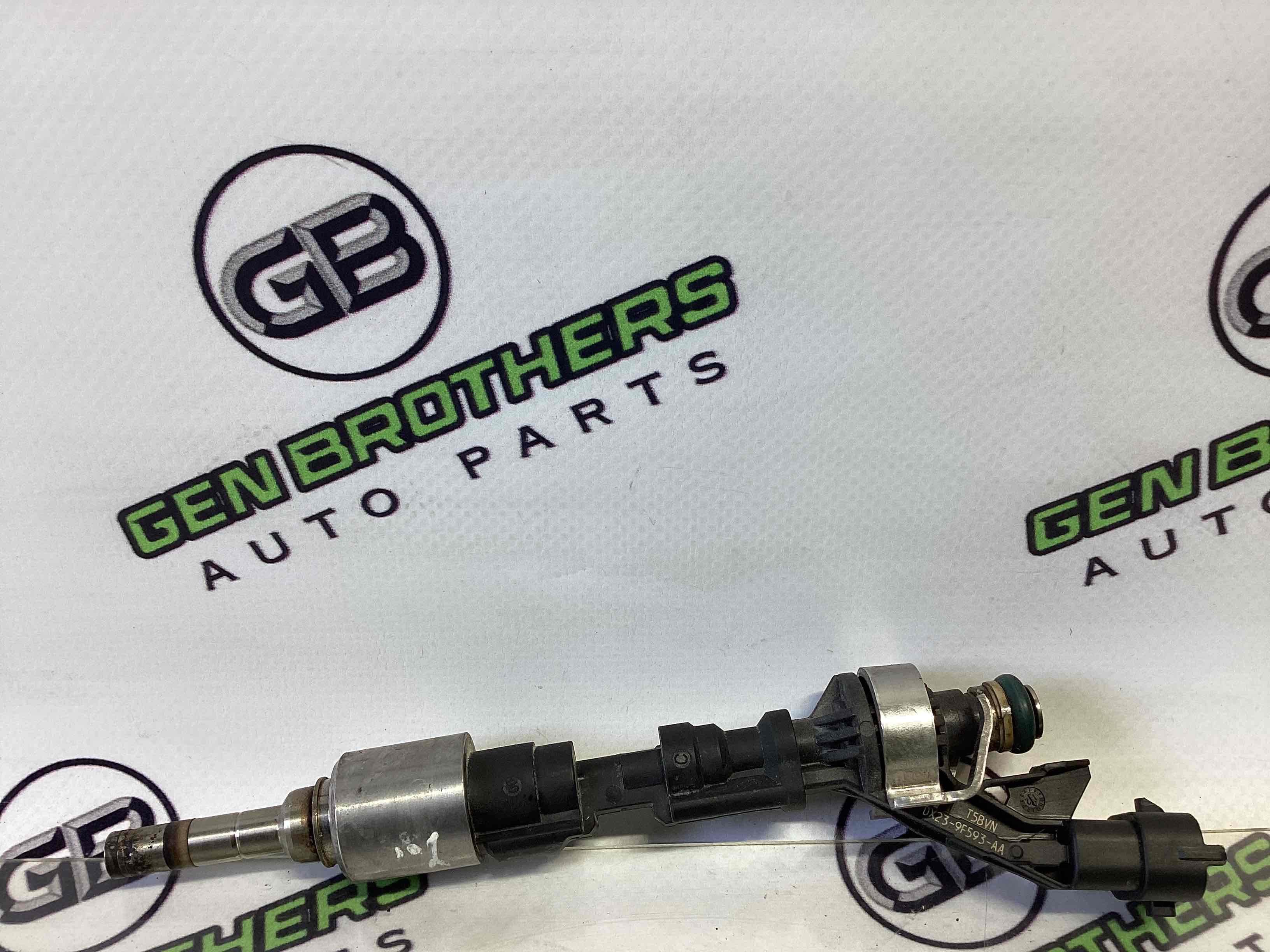 Форсунка розпилювач