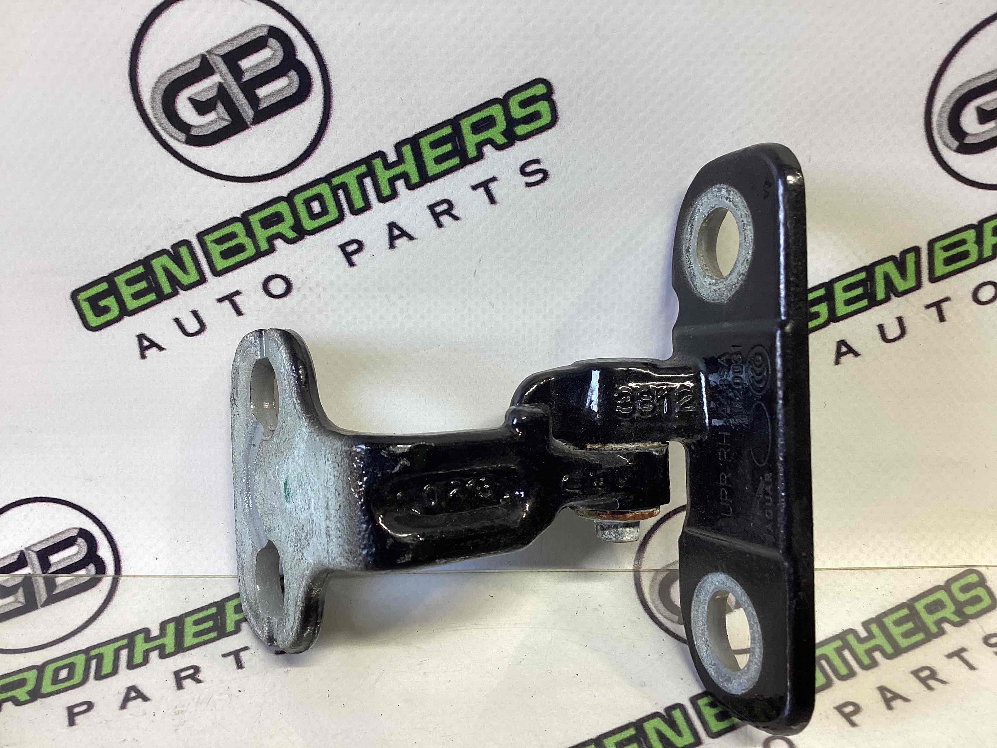 Петля двері, замок двері