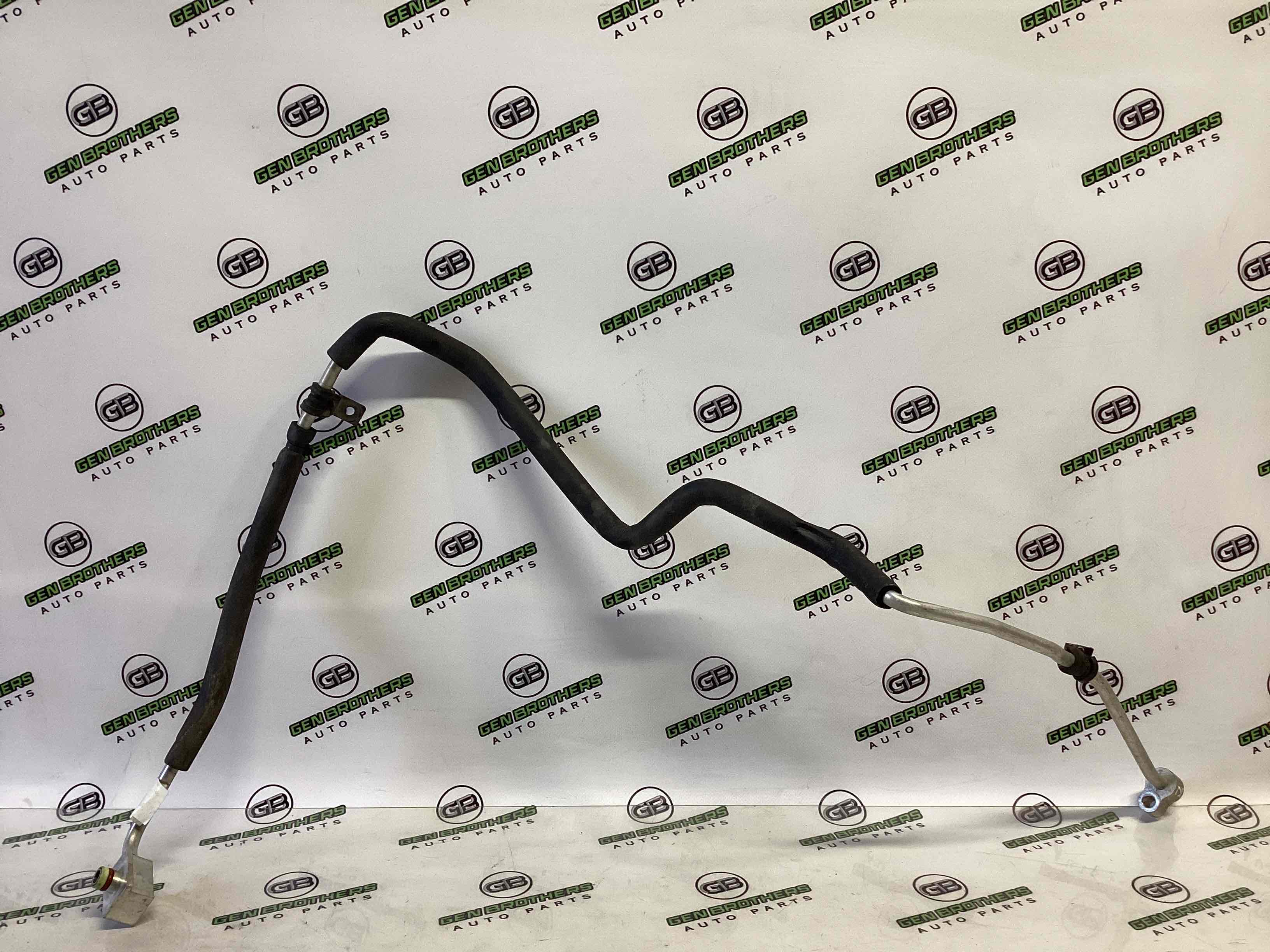 Трубка кондиціонера