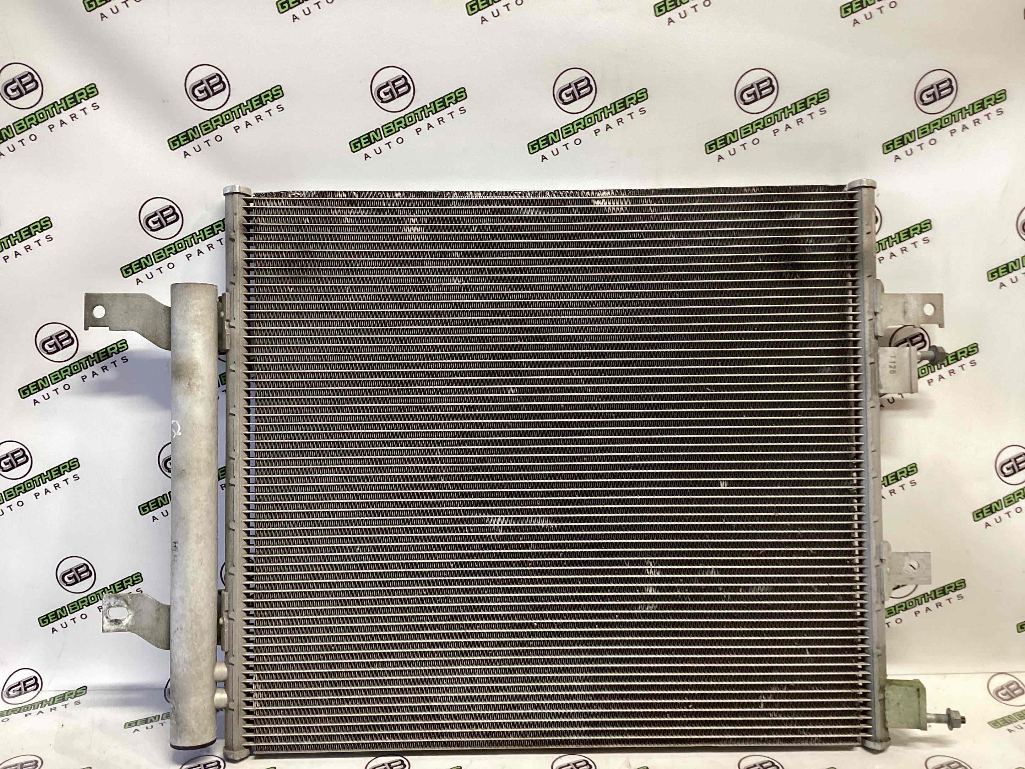 Радіатор кондиціонера