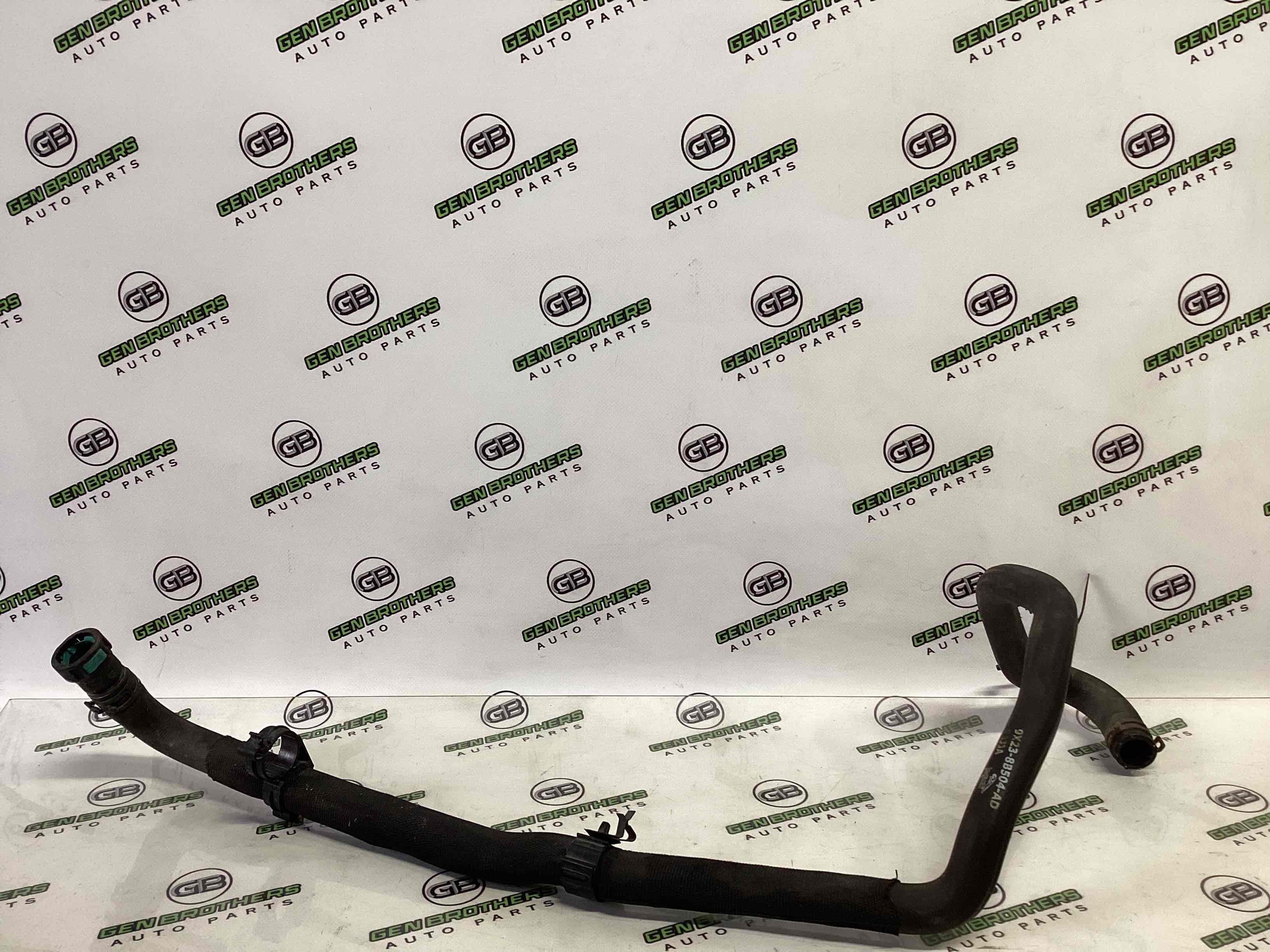 Патрубок трубопровід, шланг