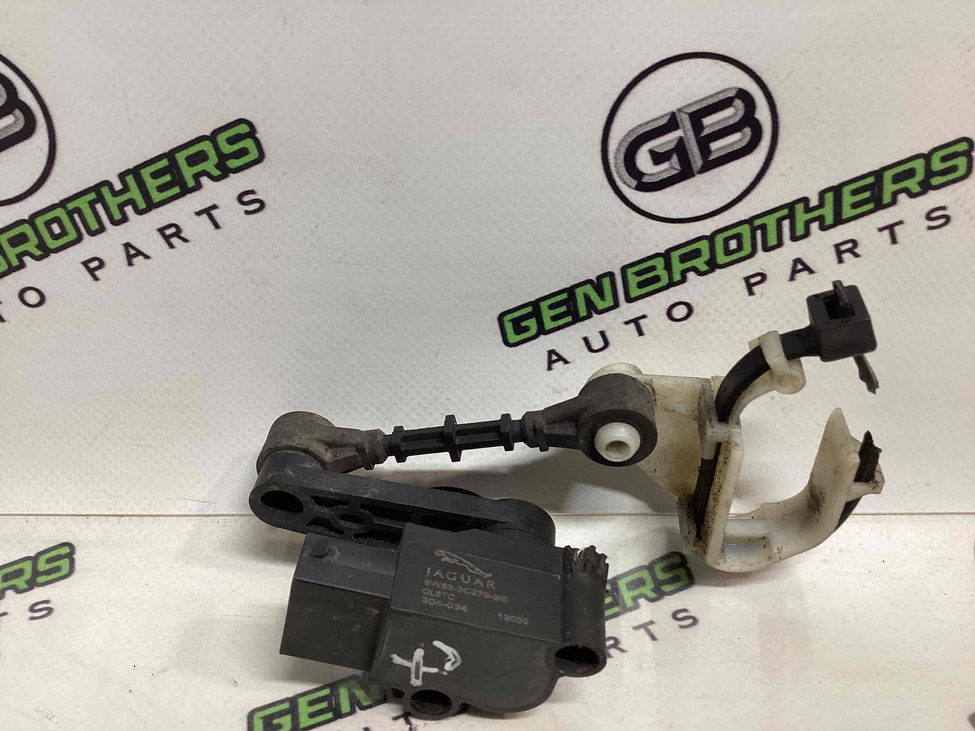 Датчик рівня підвіски