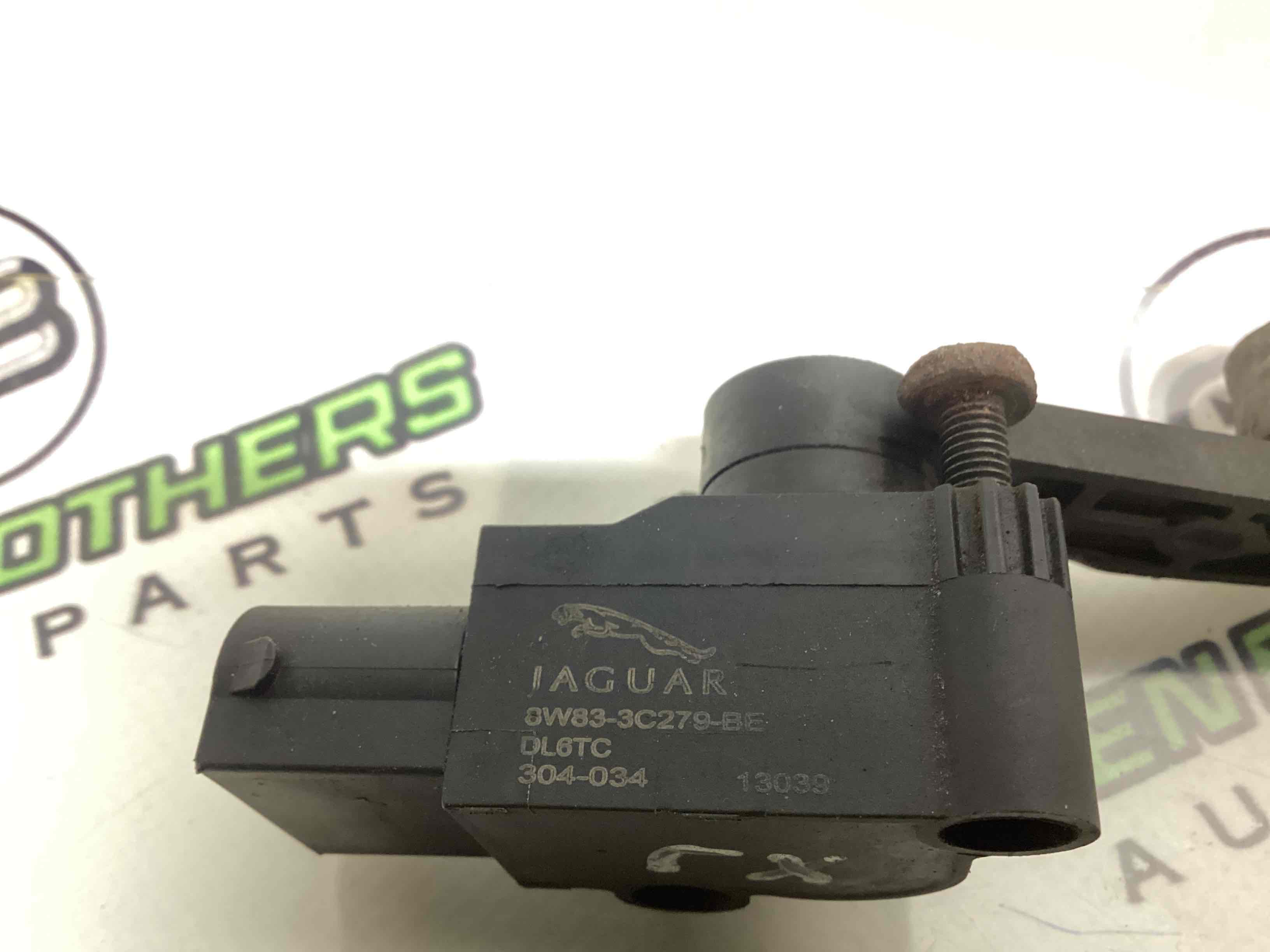 Датчик рівня підвіски