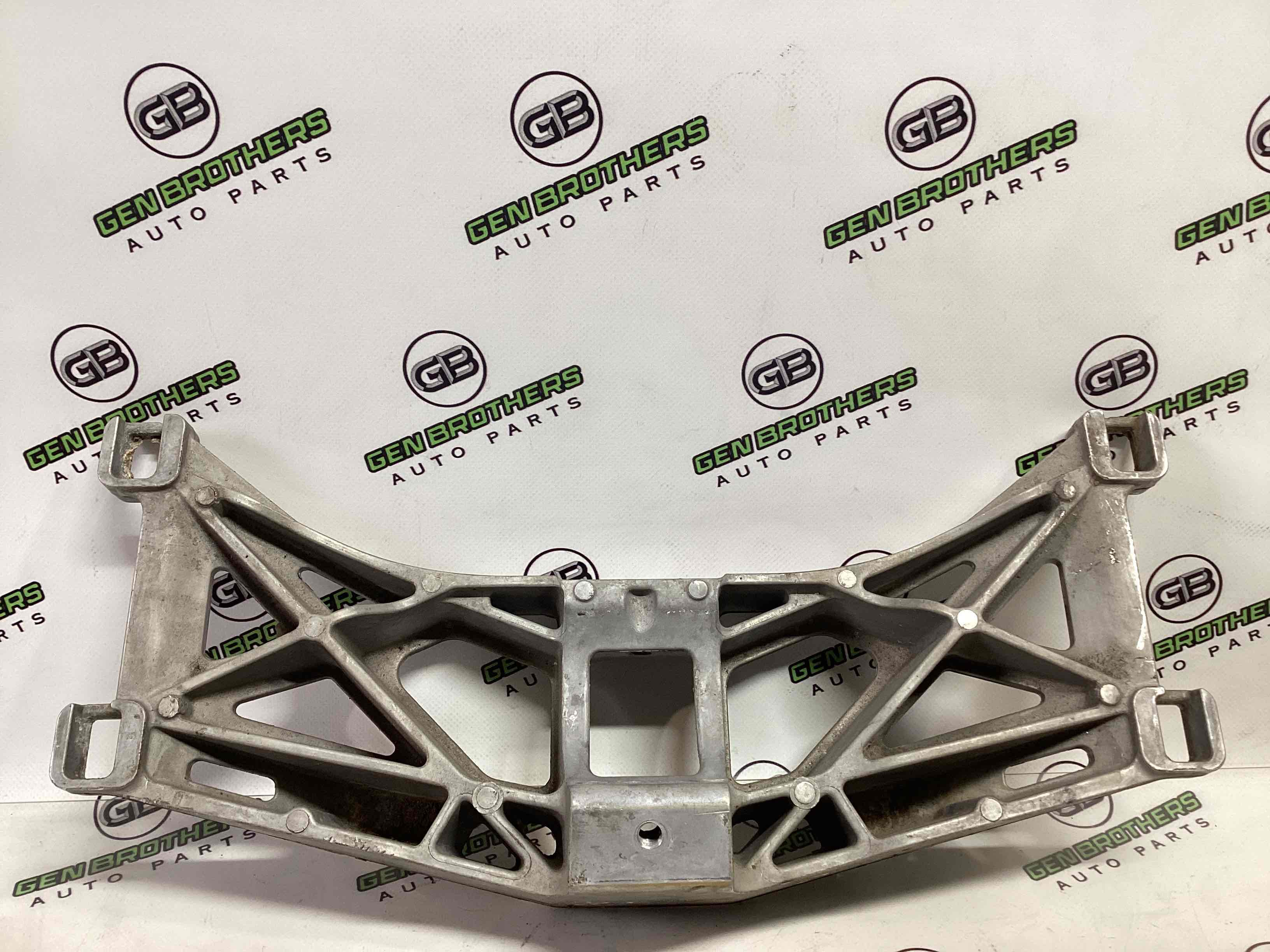 Кронштейн КПП