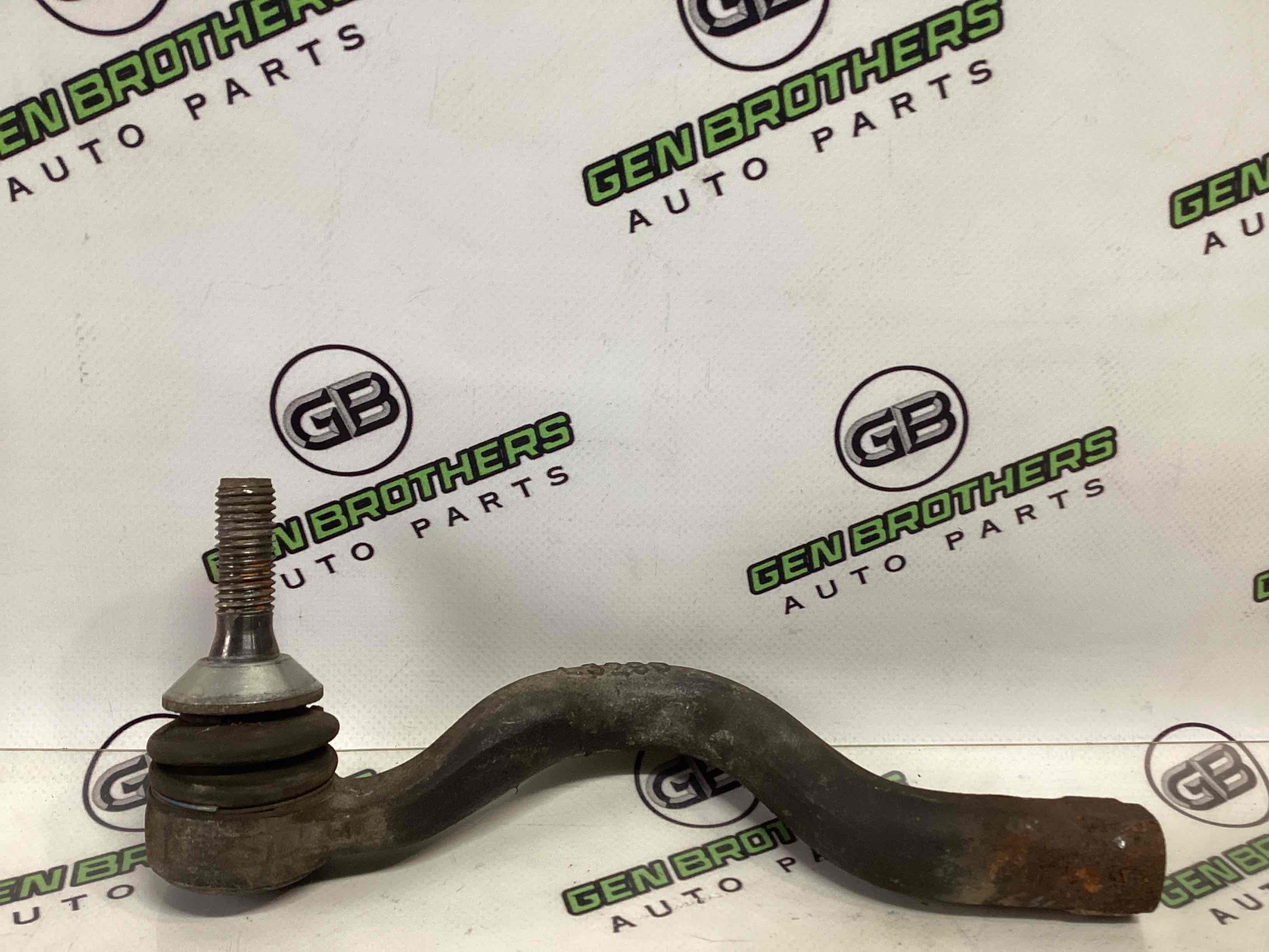 Тяга рульова, наконечник