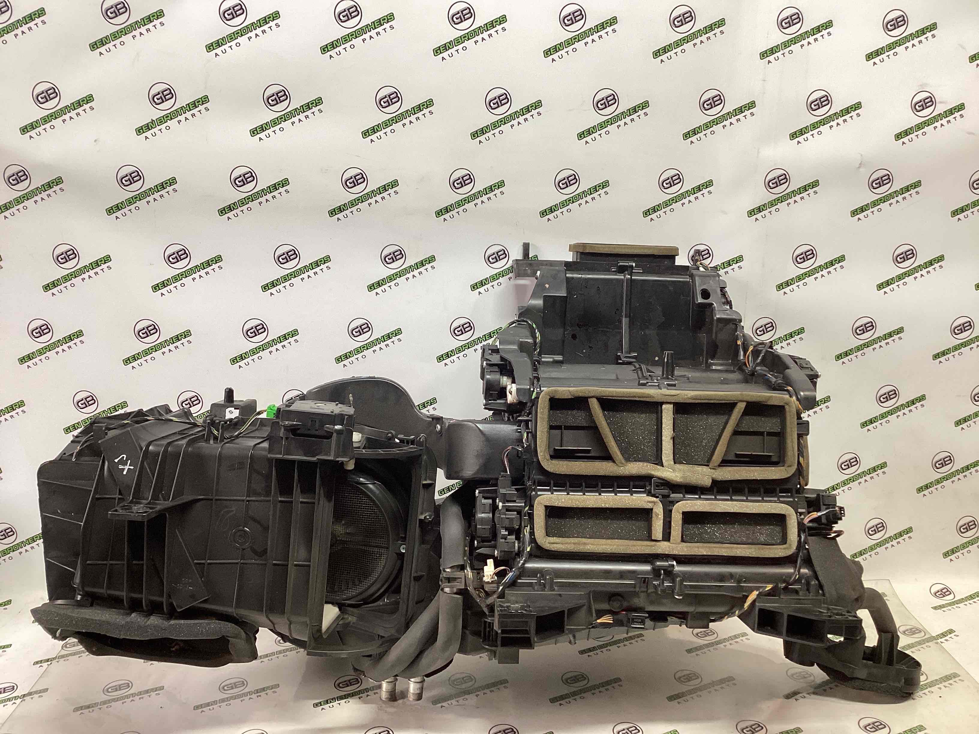 Корпус печі