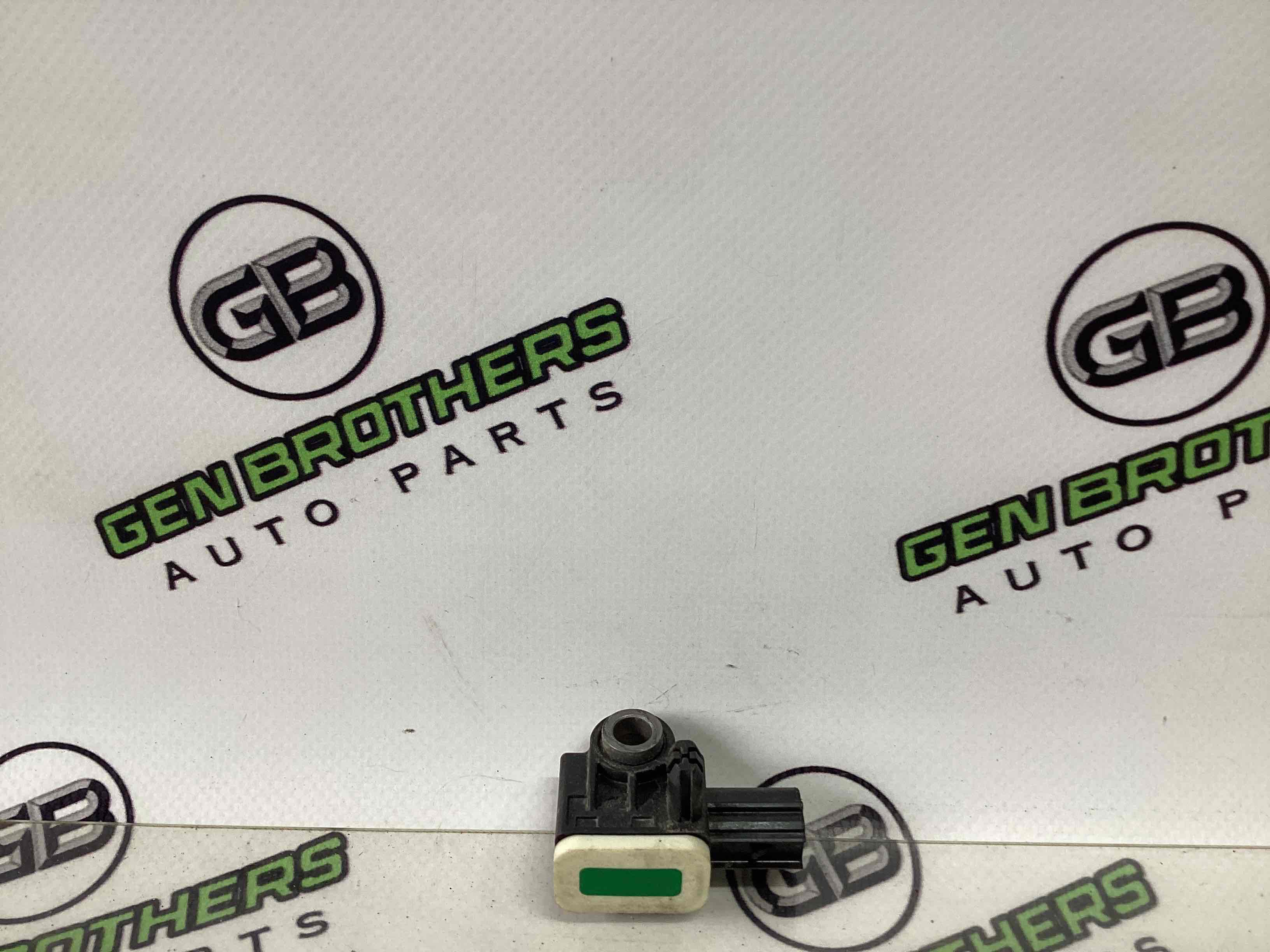 Датчик удару Airbag, перемикач