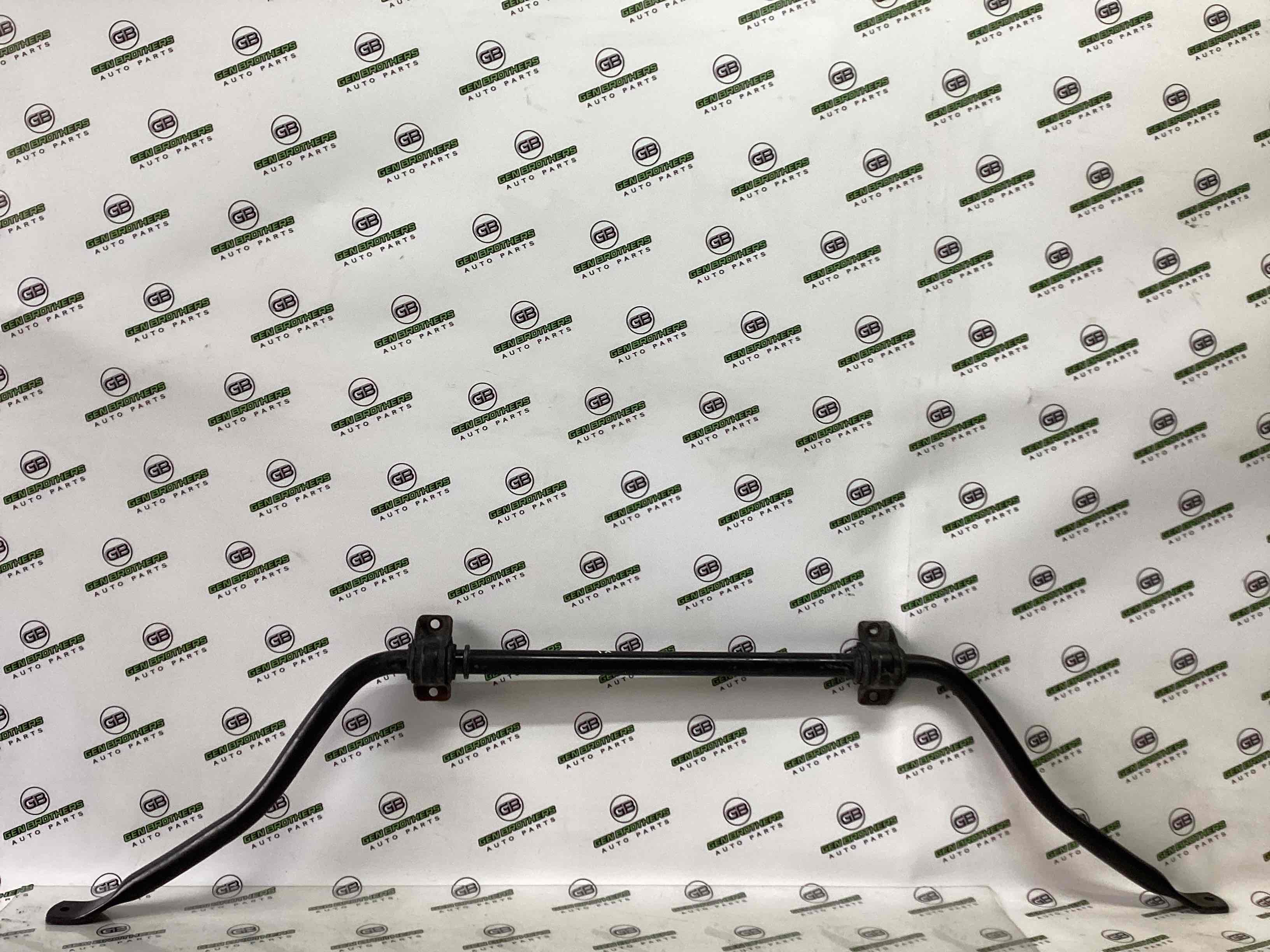 Стабілізатор поперечної стійкості