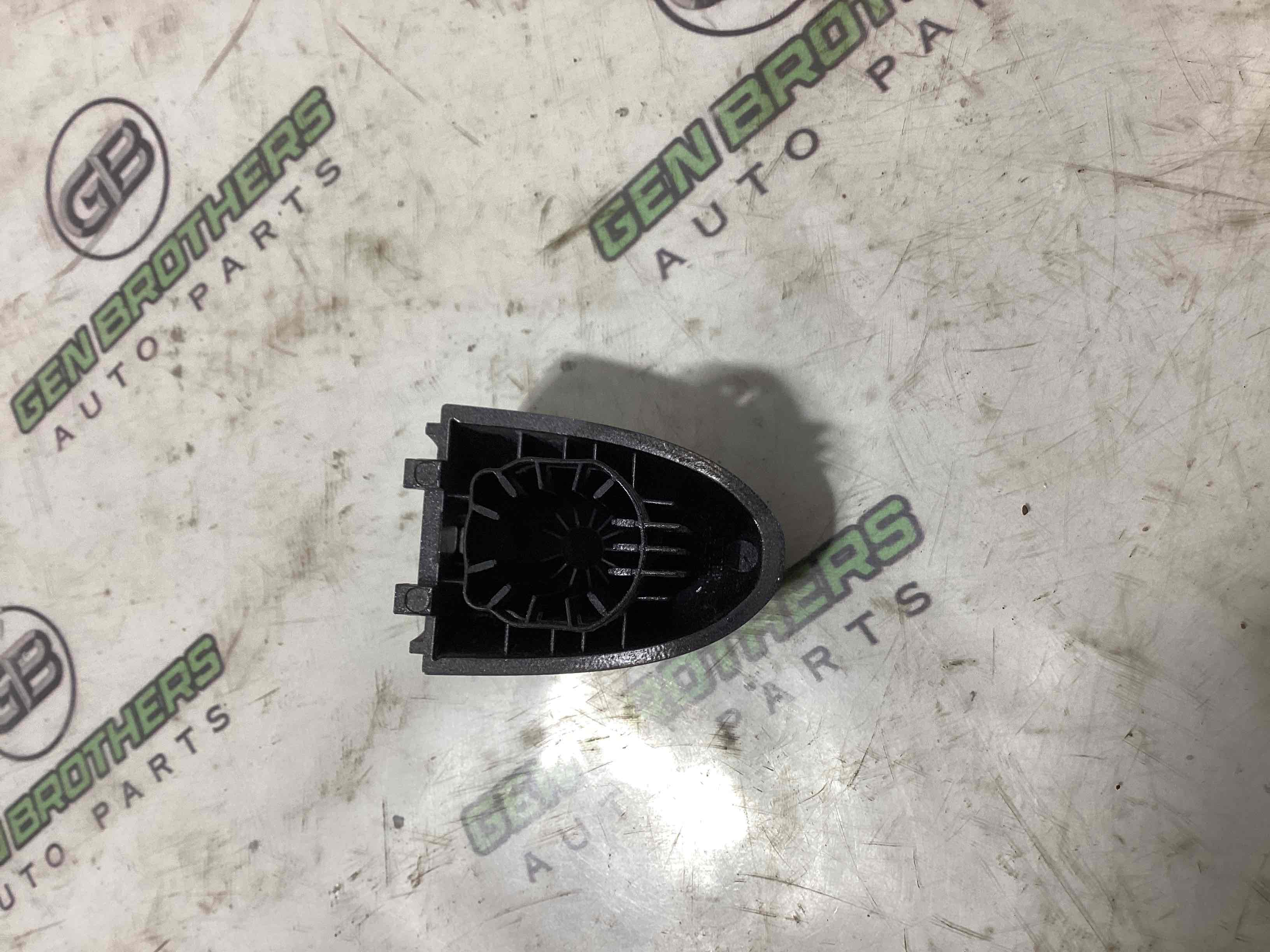 Заглушка ручки дверей