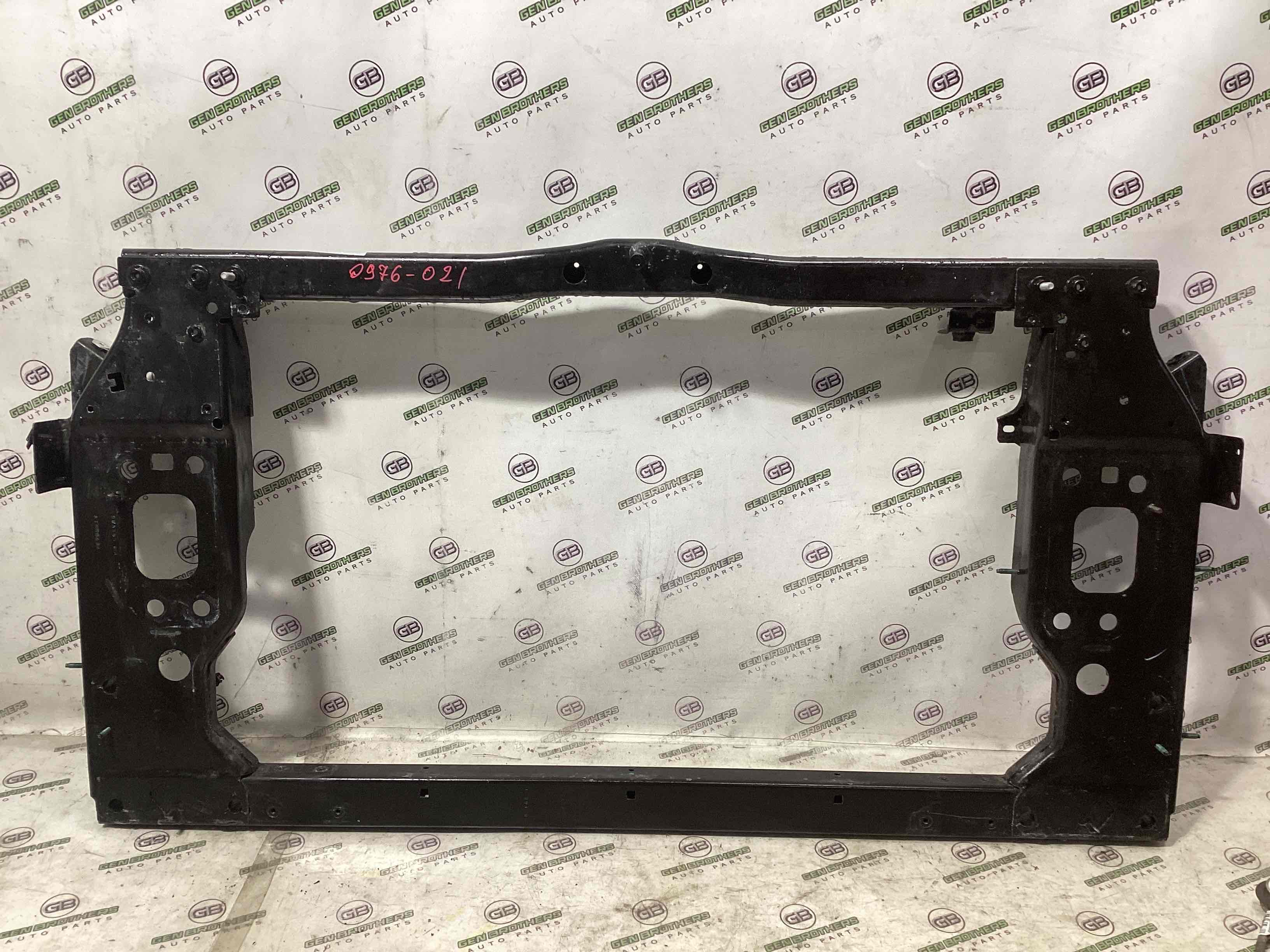 Установча панель телевізор