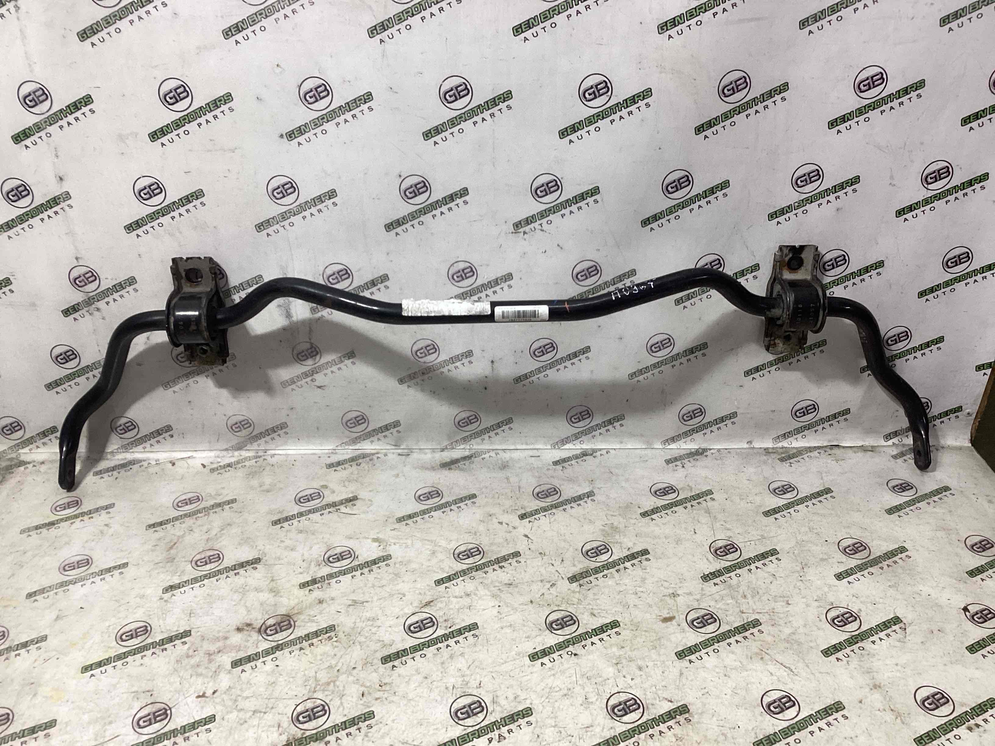 Стабілізатор поперечної стійкості