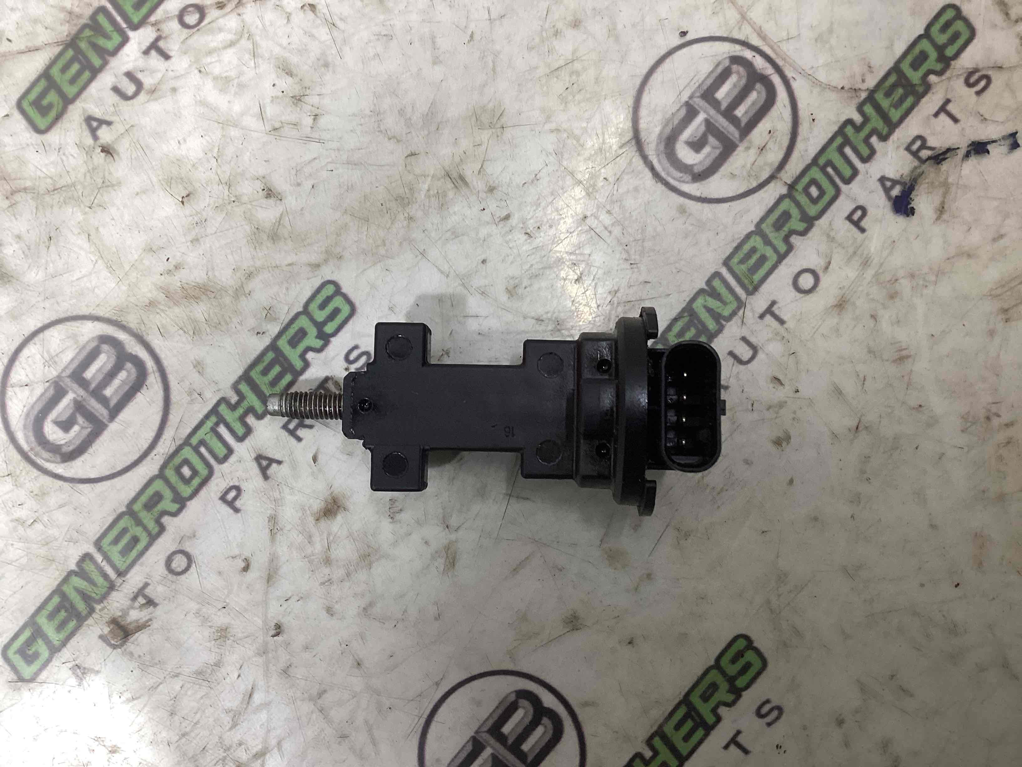 Датчик положення розподільного валу