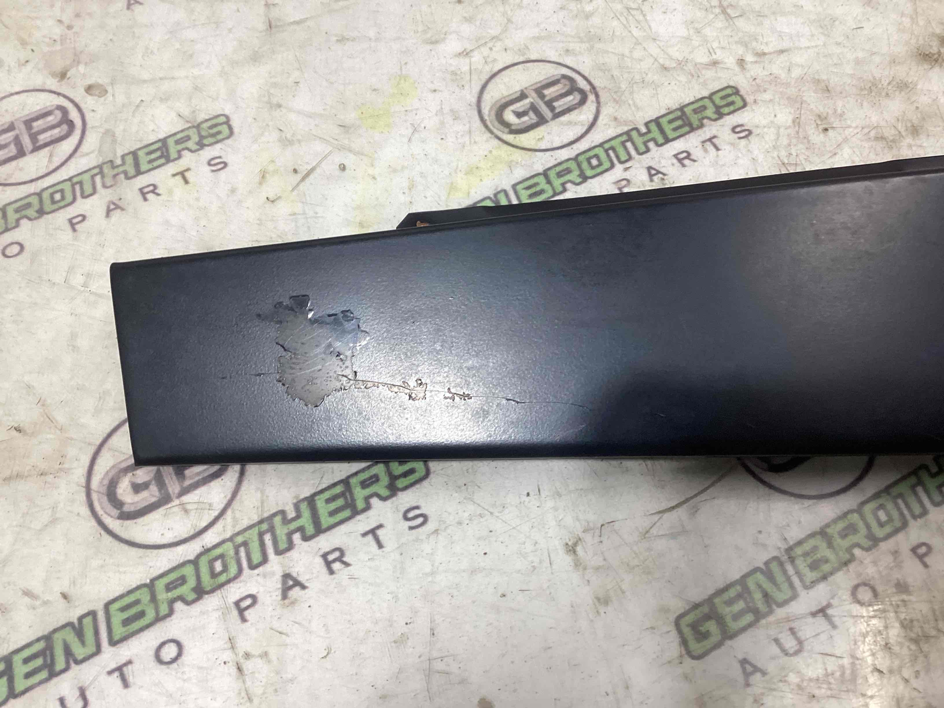 Накладка на двері