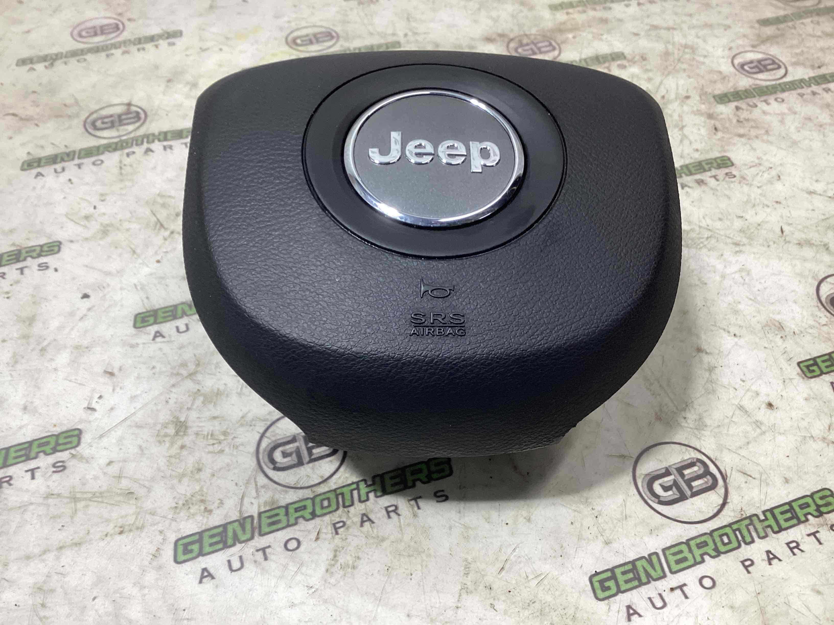 Подушка безпеки Airbag