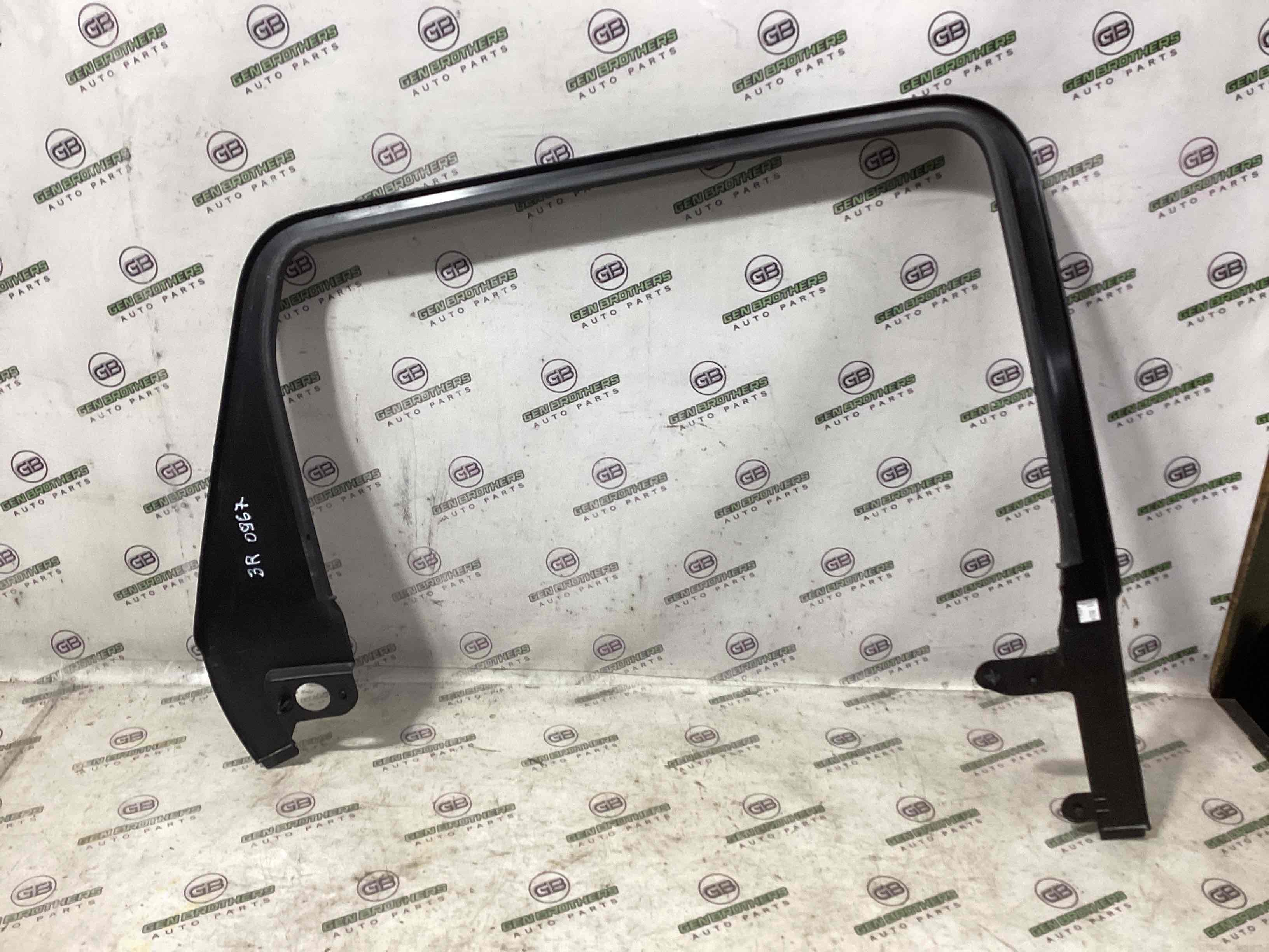 Накладка на двері