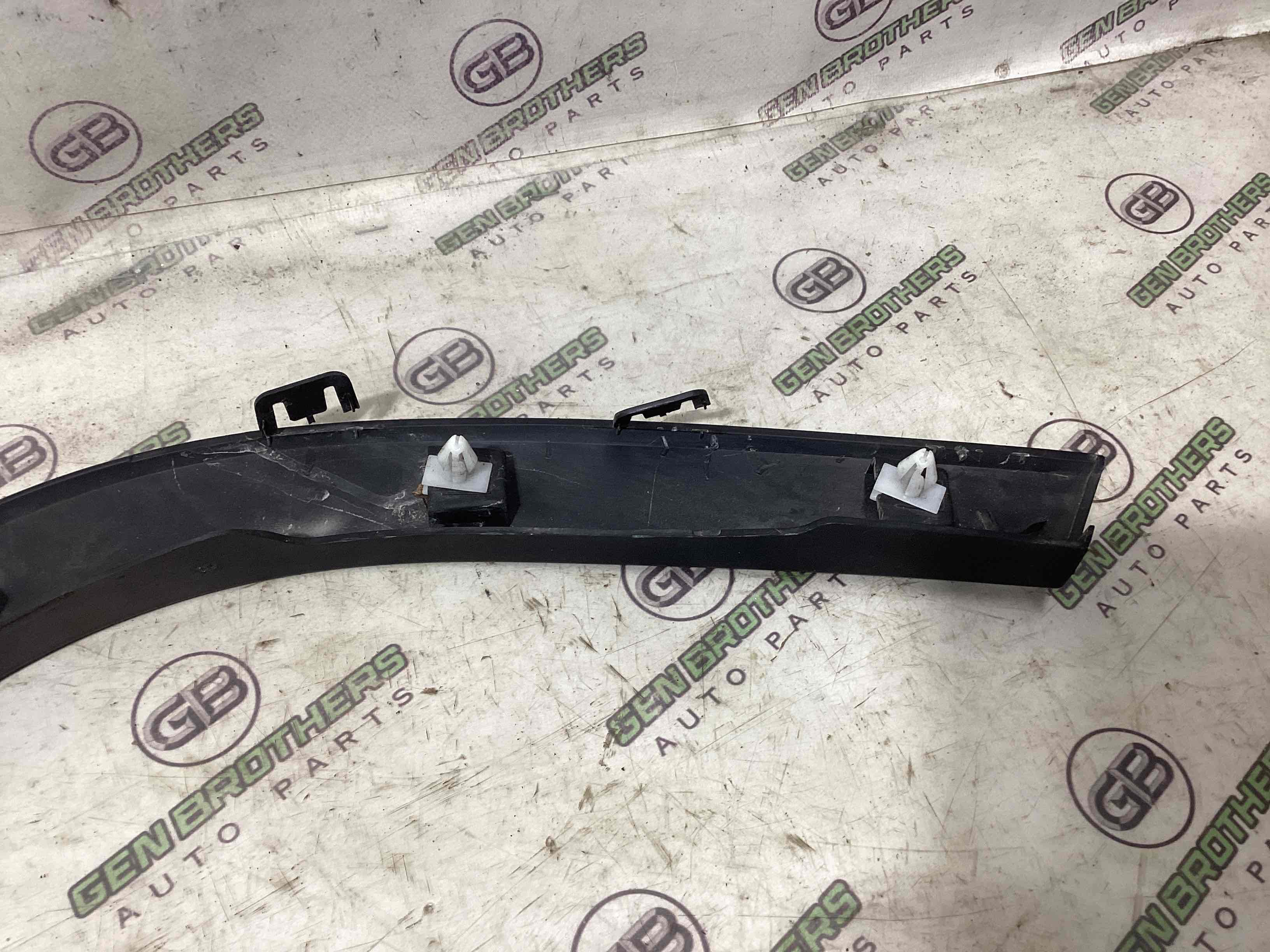 Молдинг арки накладки на арку