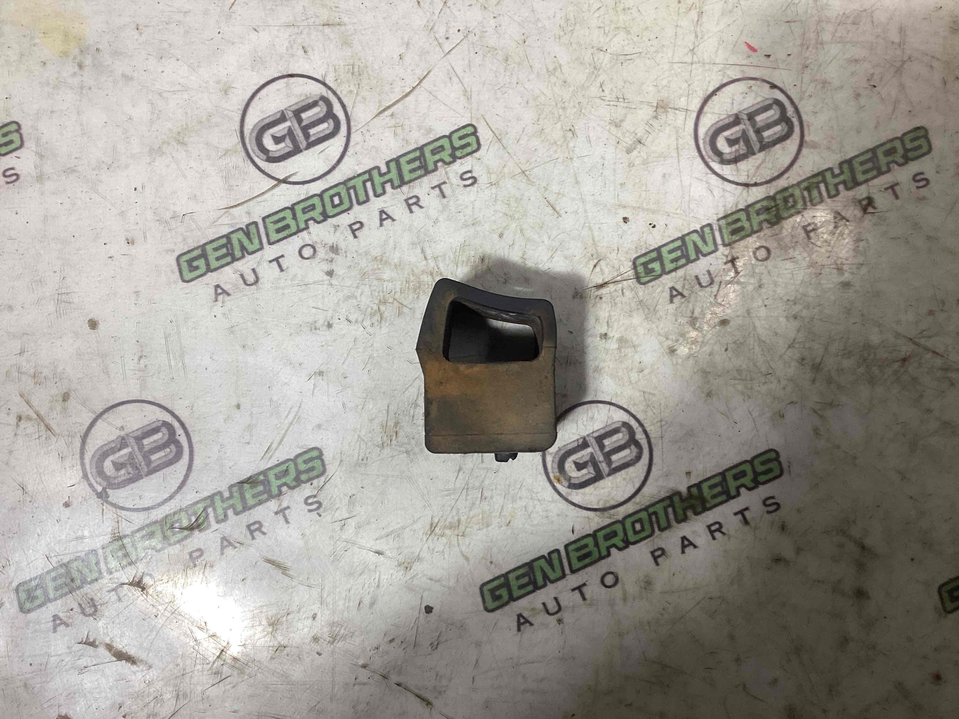 Амортизатор кришки двері багажника