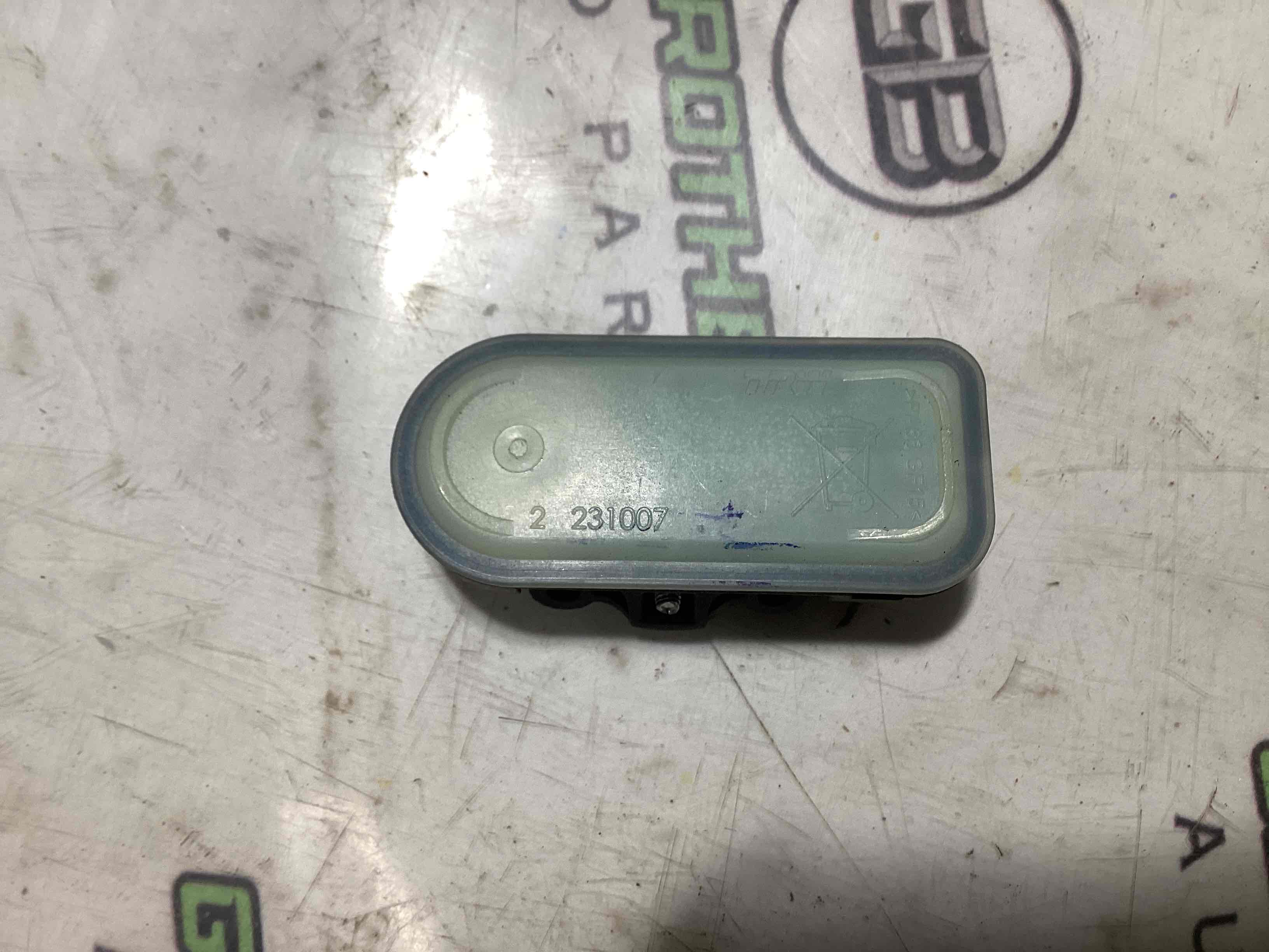 Датчик тиску шин