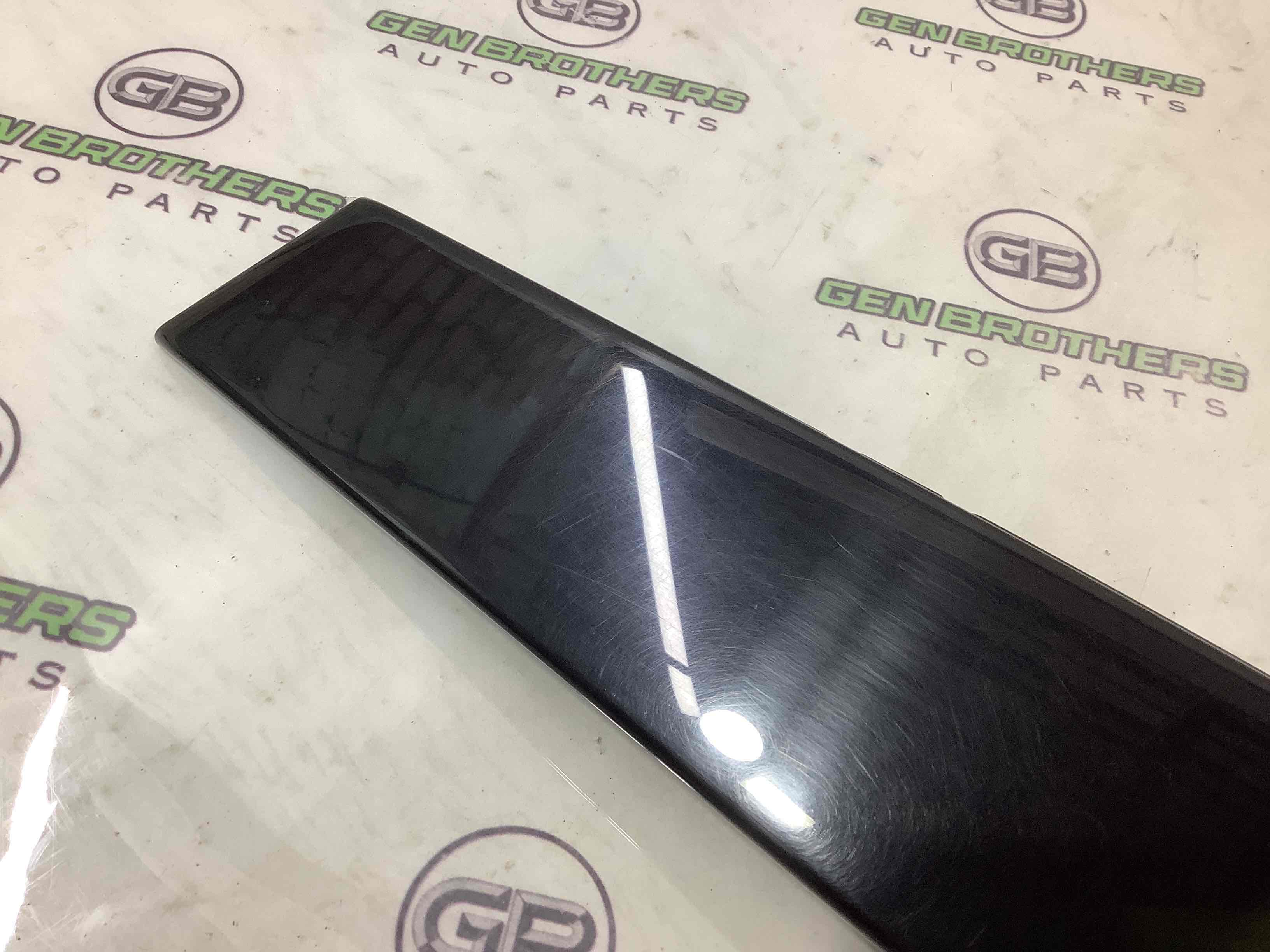 Амортизатор кришки двері багажника