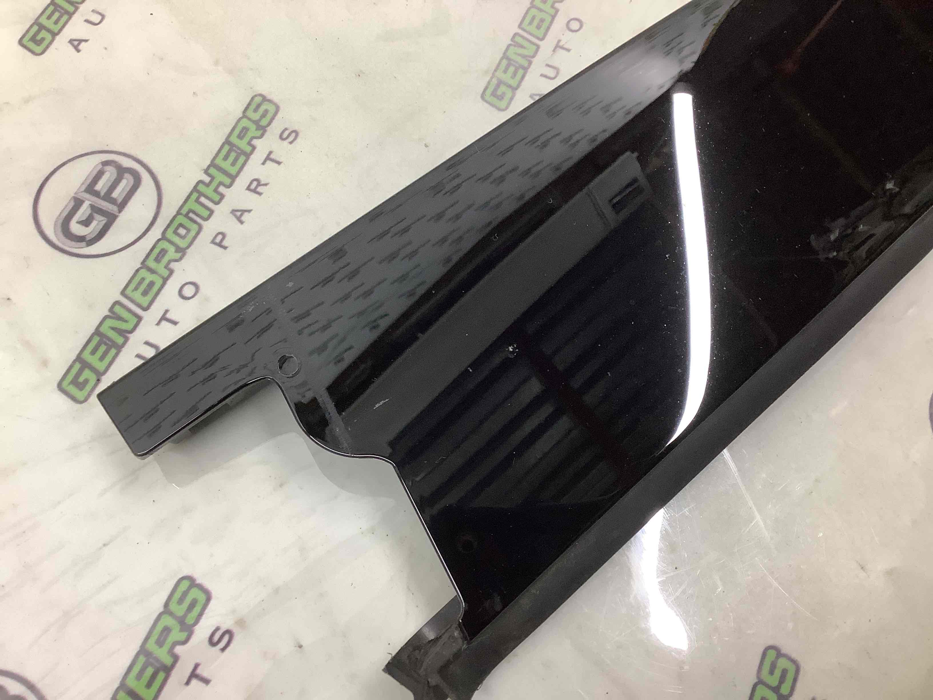 Накладка на двері