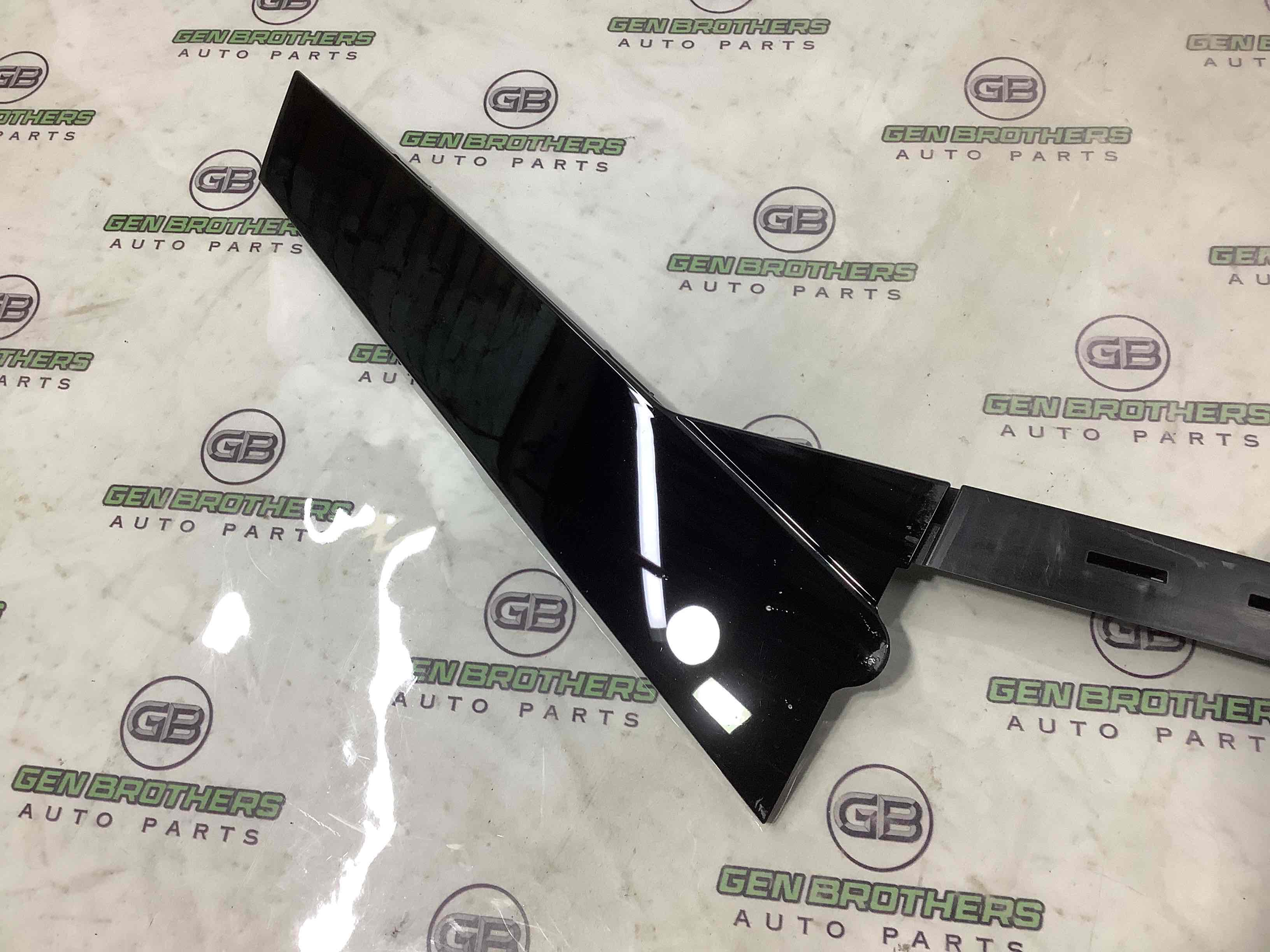 Накладка на двері