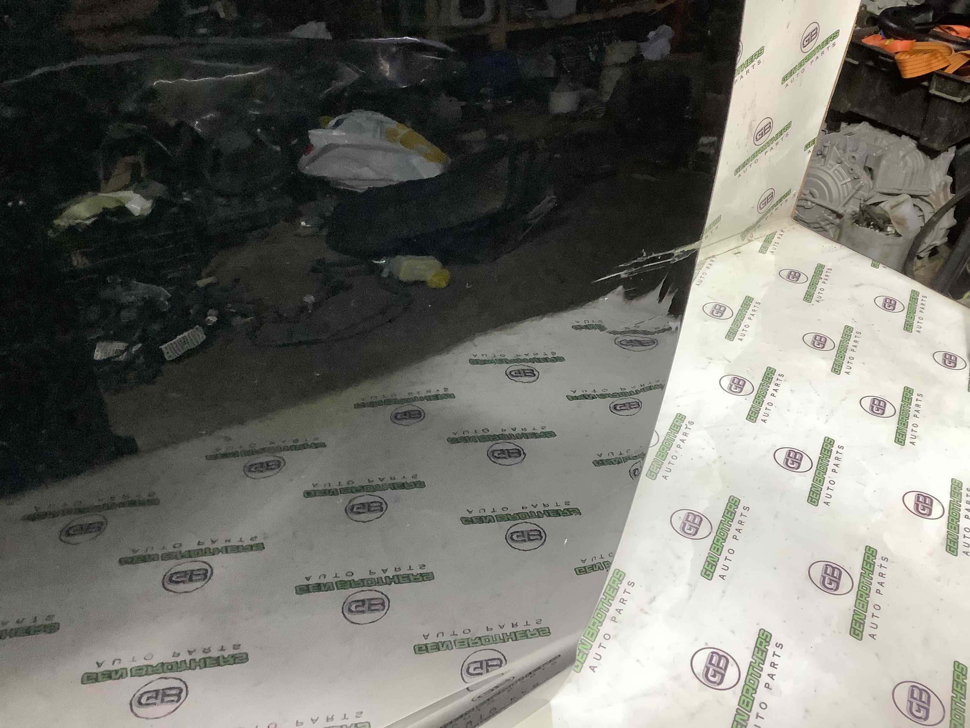 Дверь передняя правая