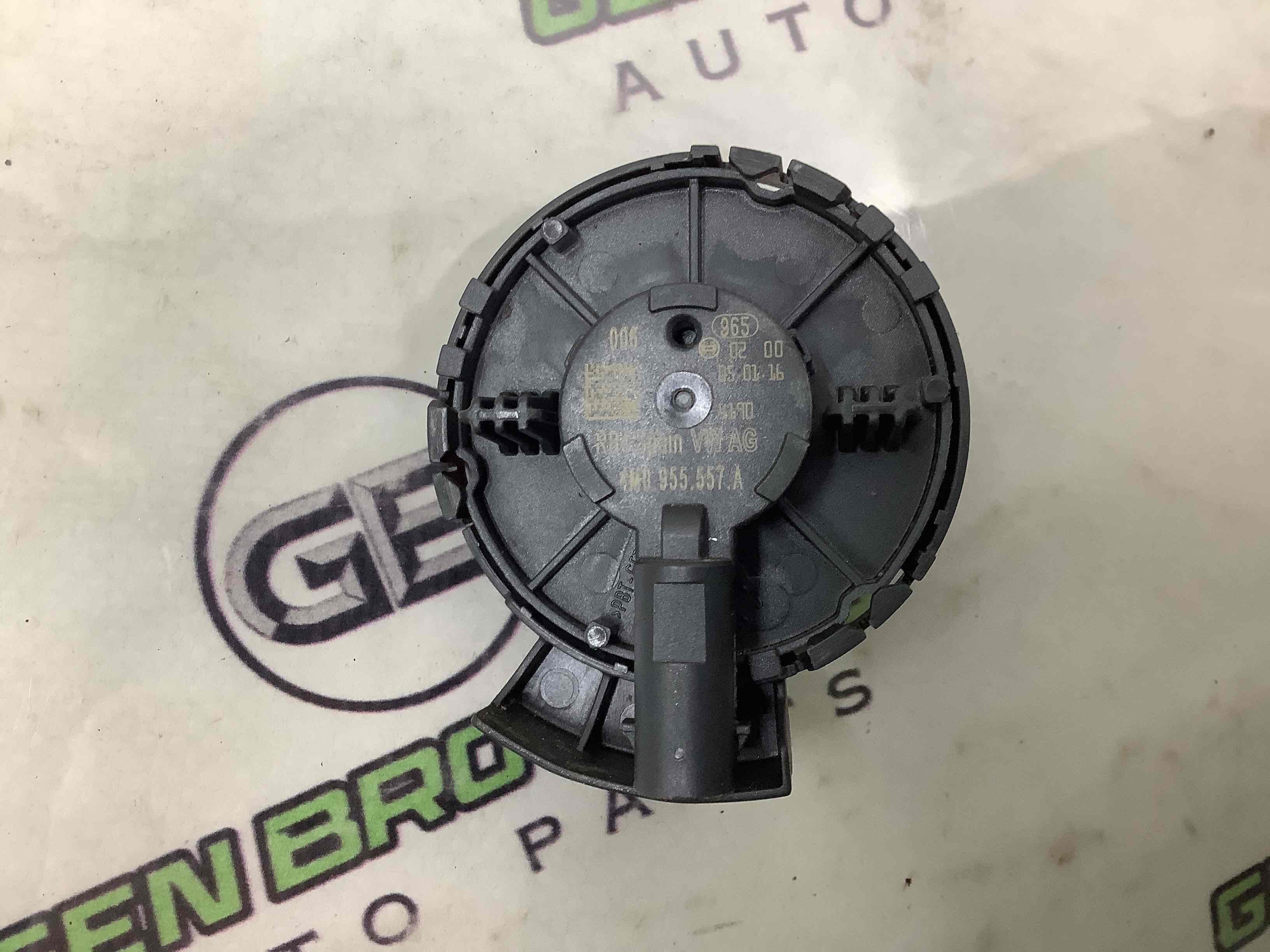 Датчик удару Airbag бічний