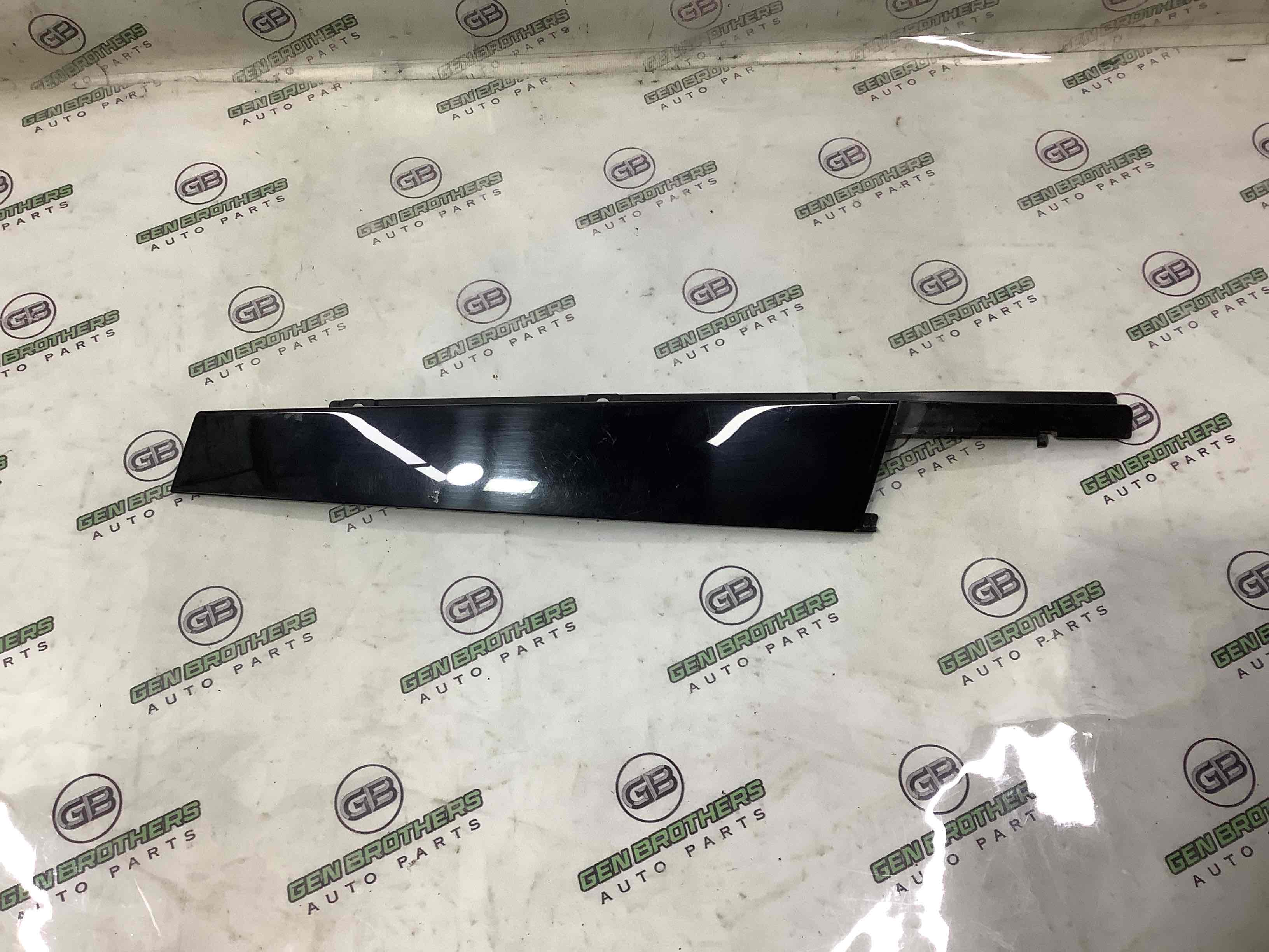 Накладка на двері