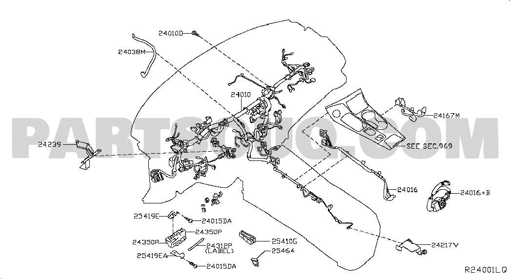 Електропроводка (коса)