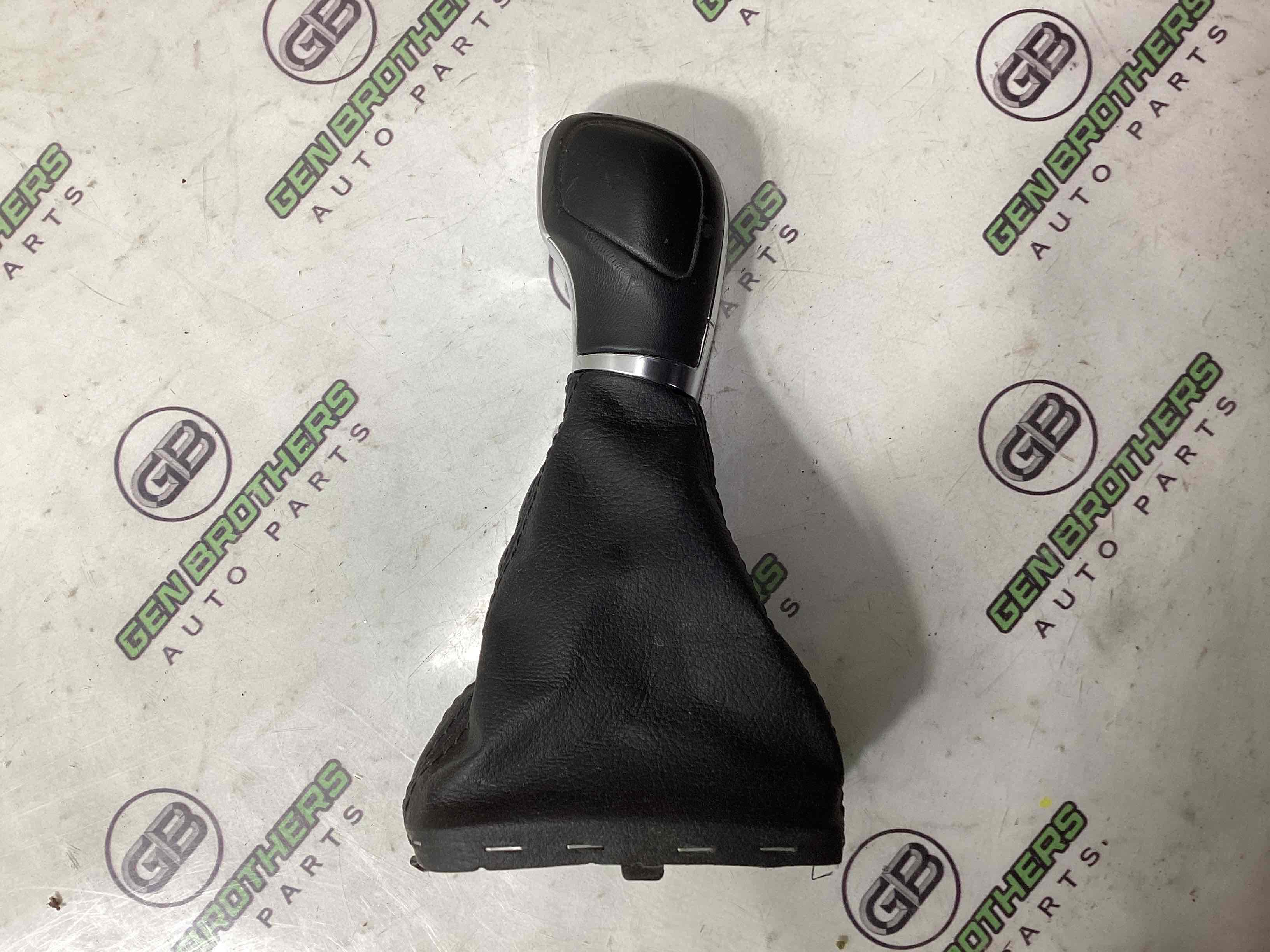 Кулиса селектор, ручка кулисы, накладка шифтер АКПП