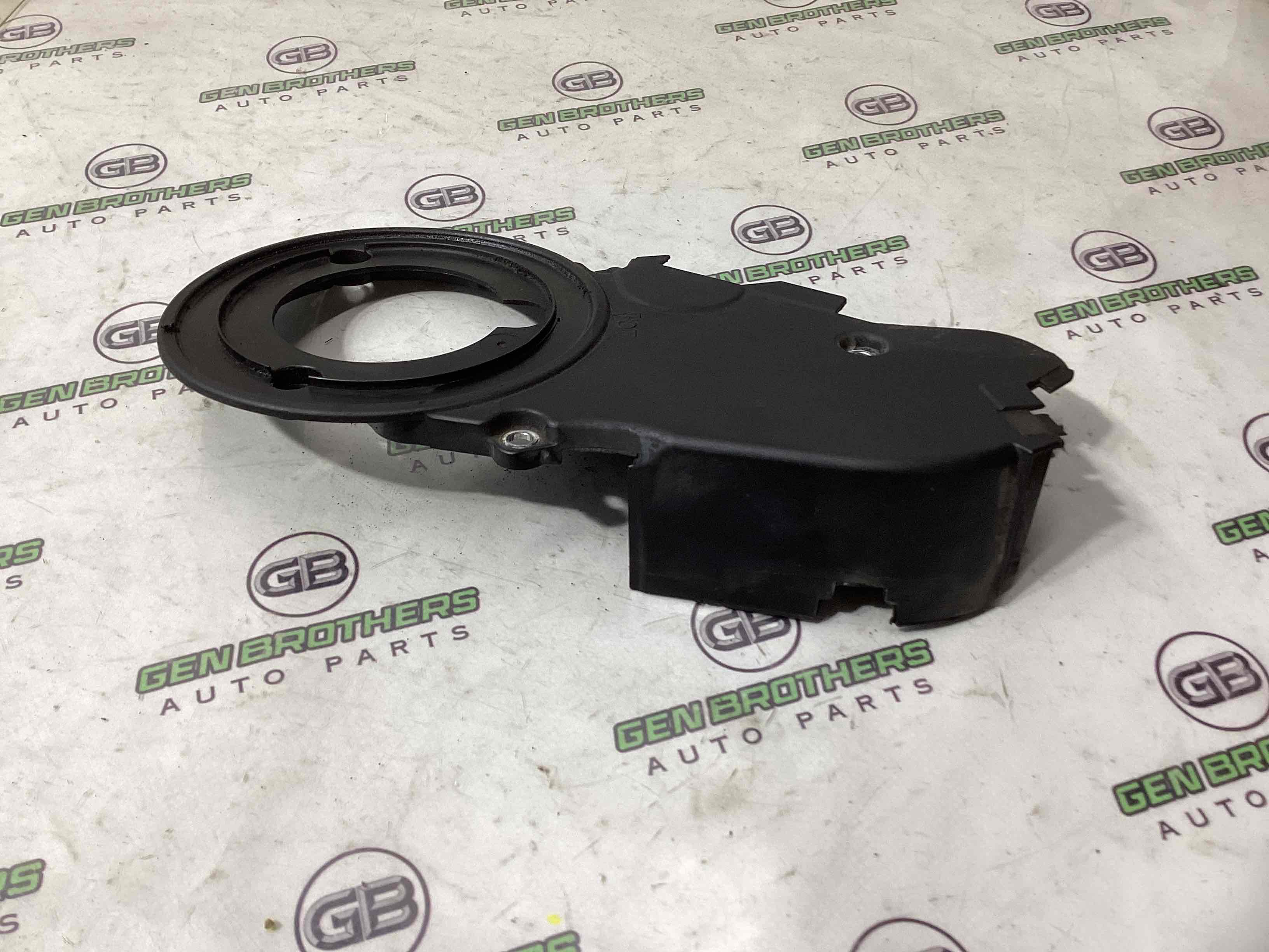 Защита кожух ремня ГРМ