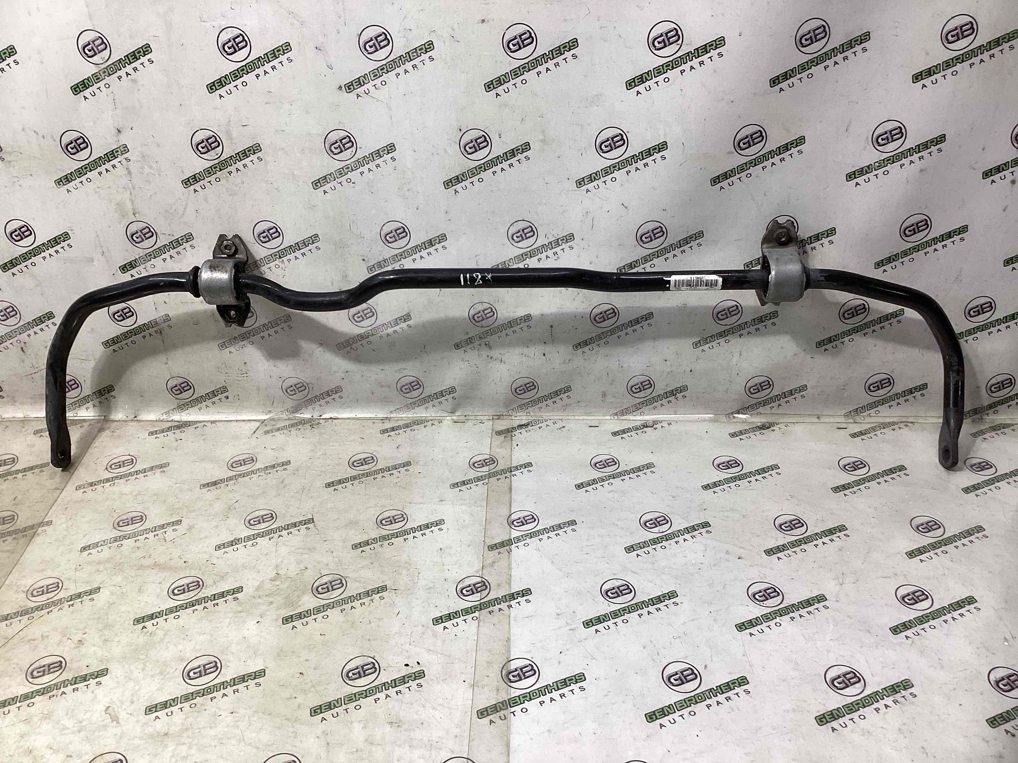 Стабилизатор поперечной стойкости