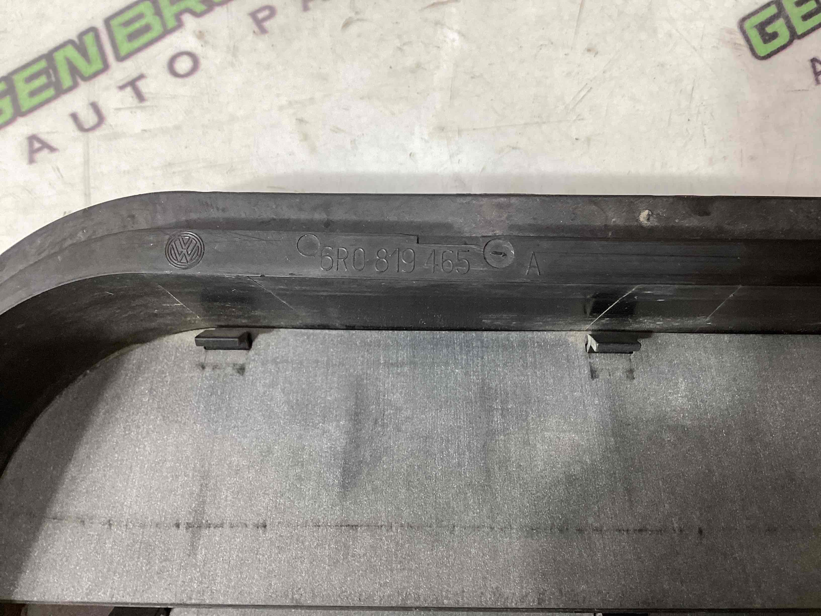 Щиток вентиляции