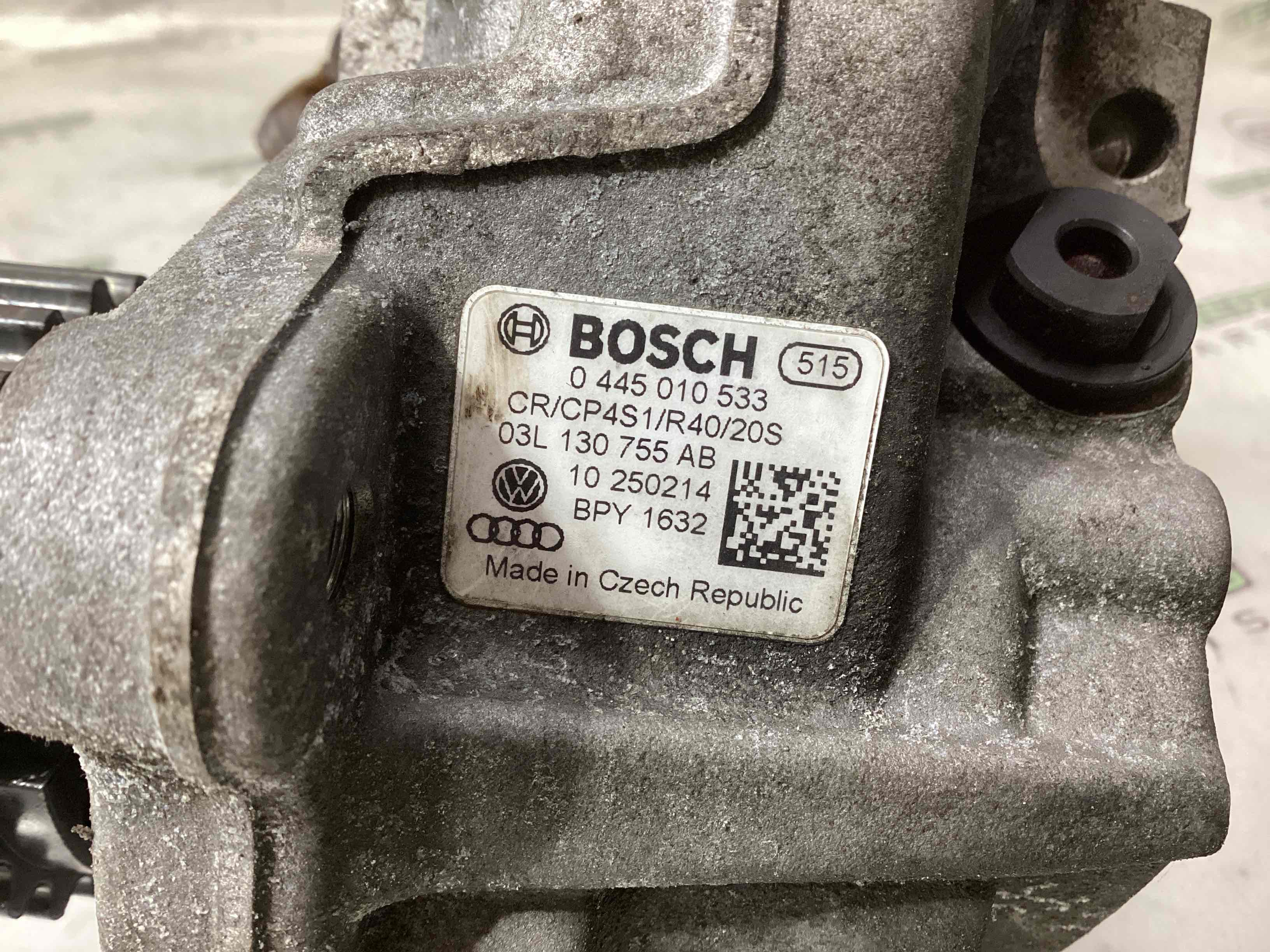 ТНВД разное, кронштейн ТНВД