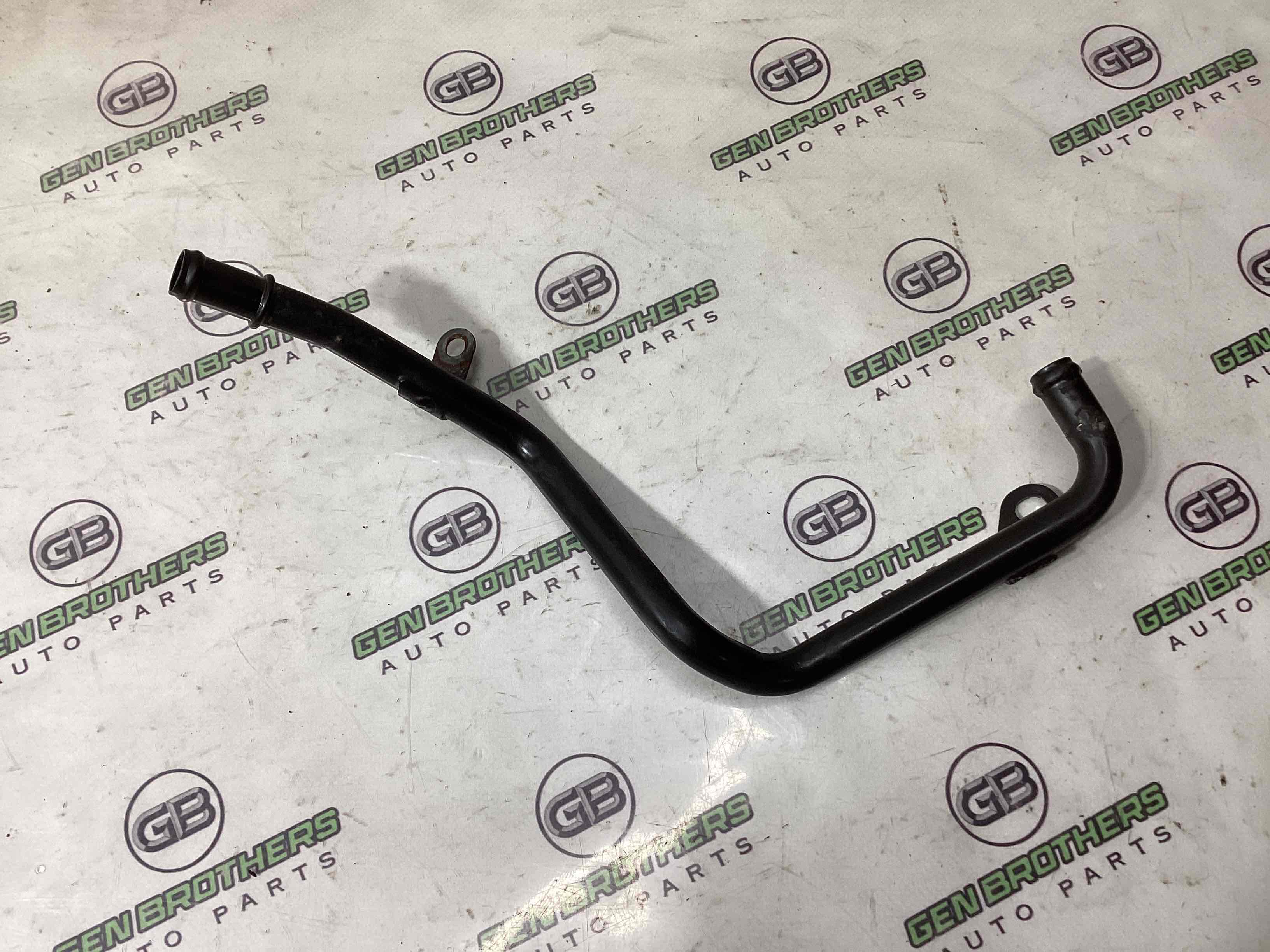 Трубка алюминиевая