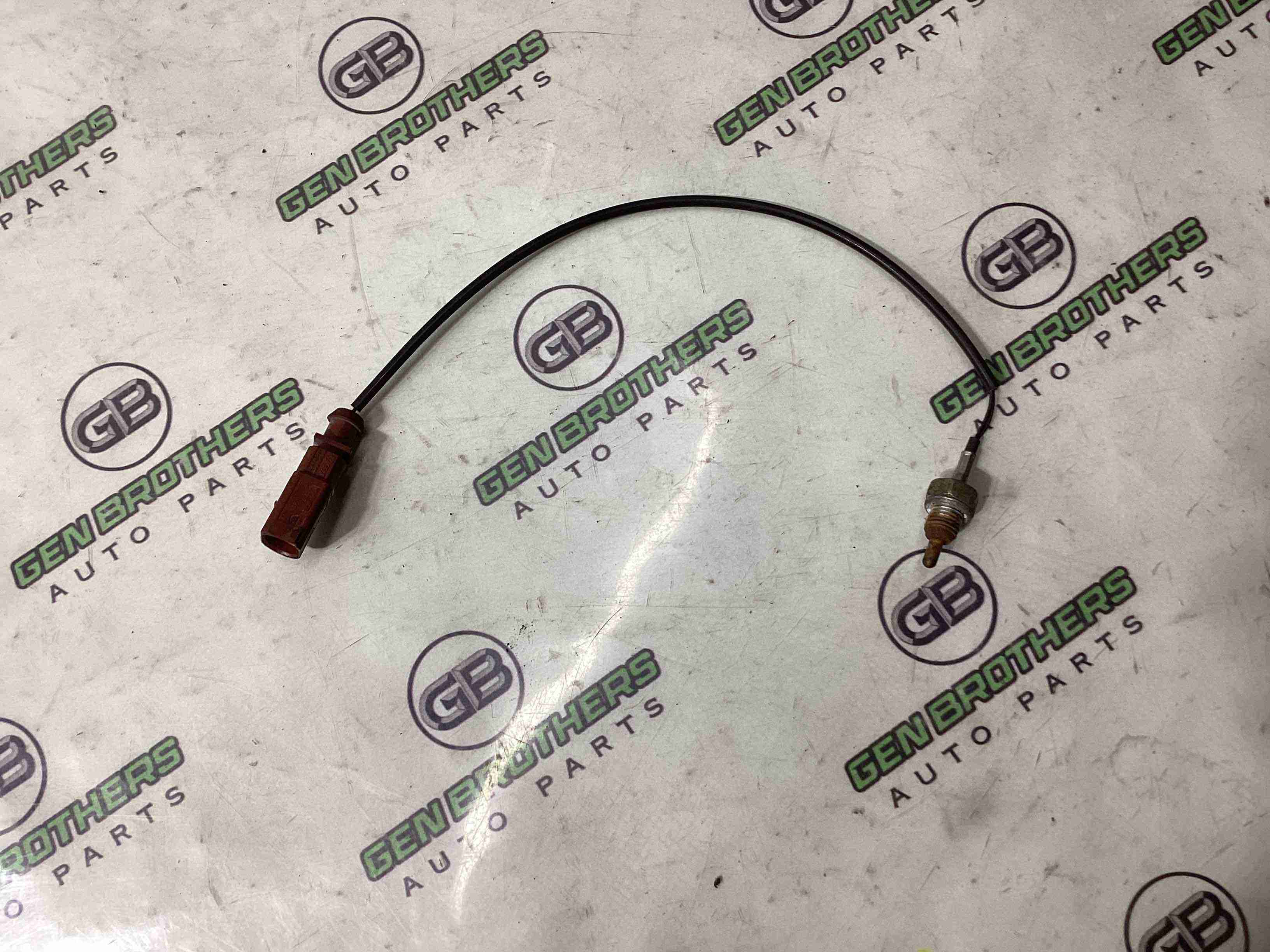 Датчик температуры окружающей среды