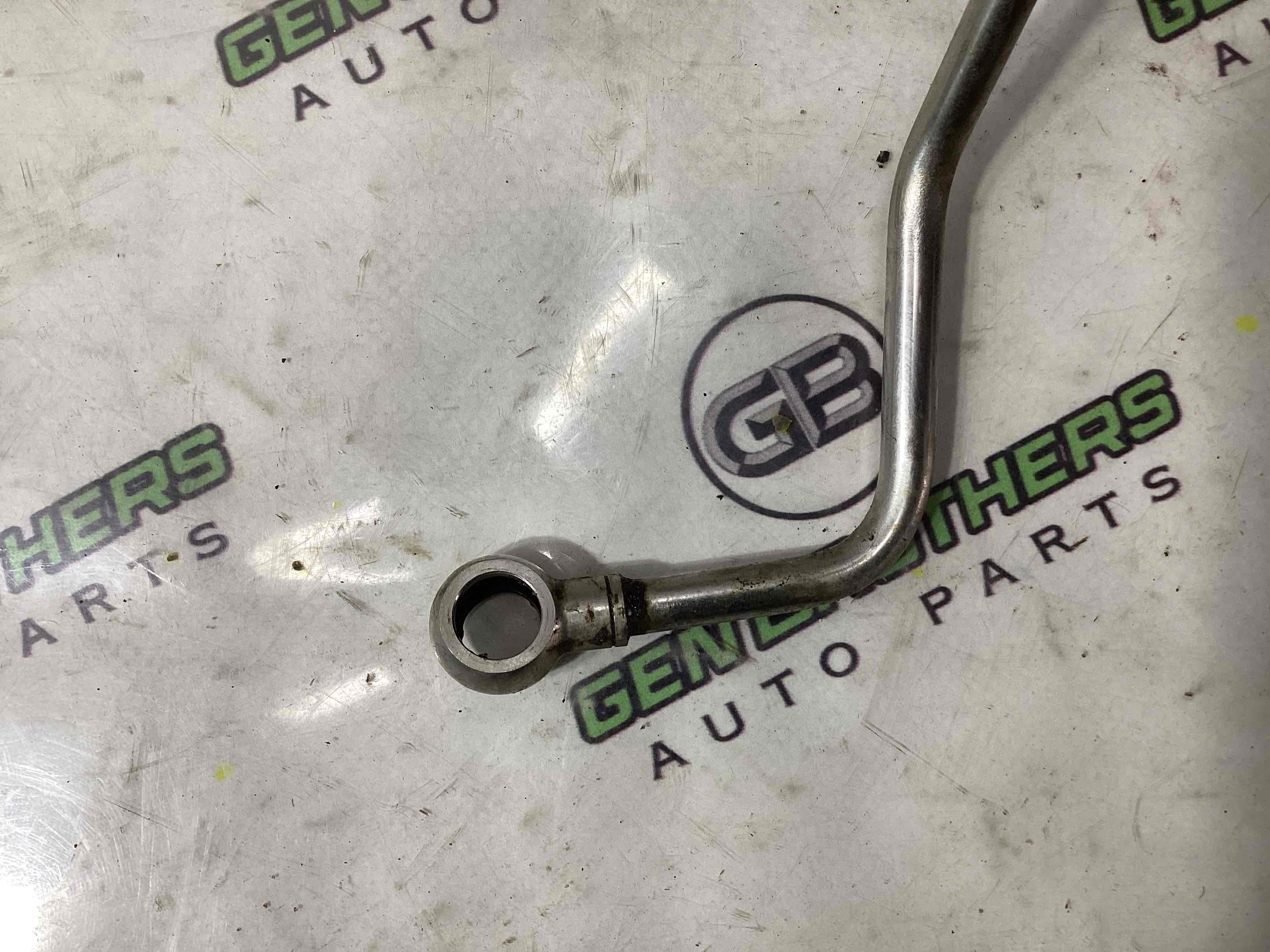 Трубка алюминиевая