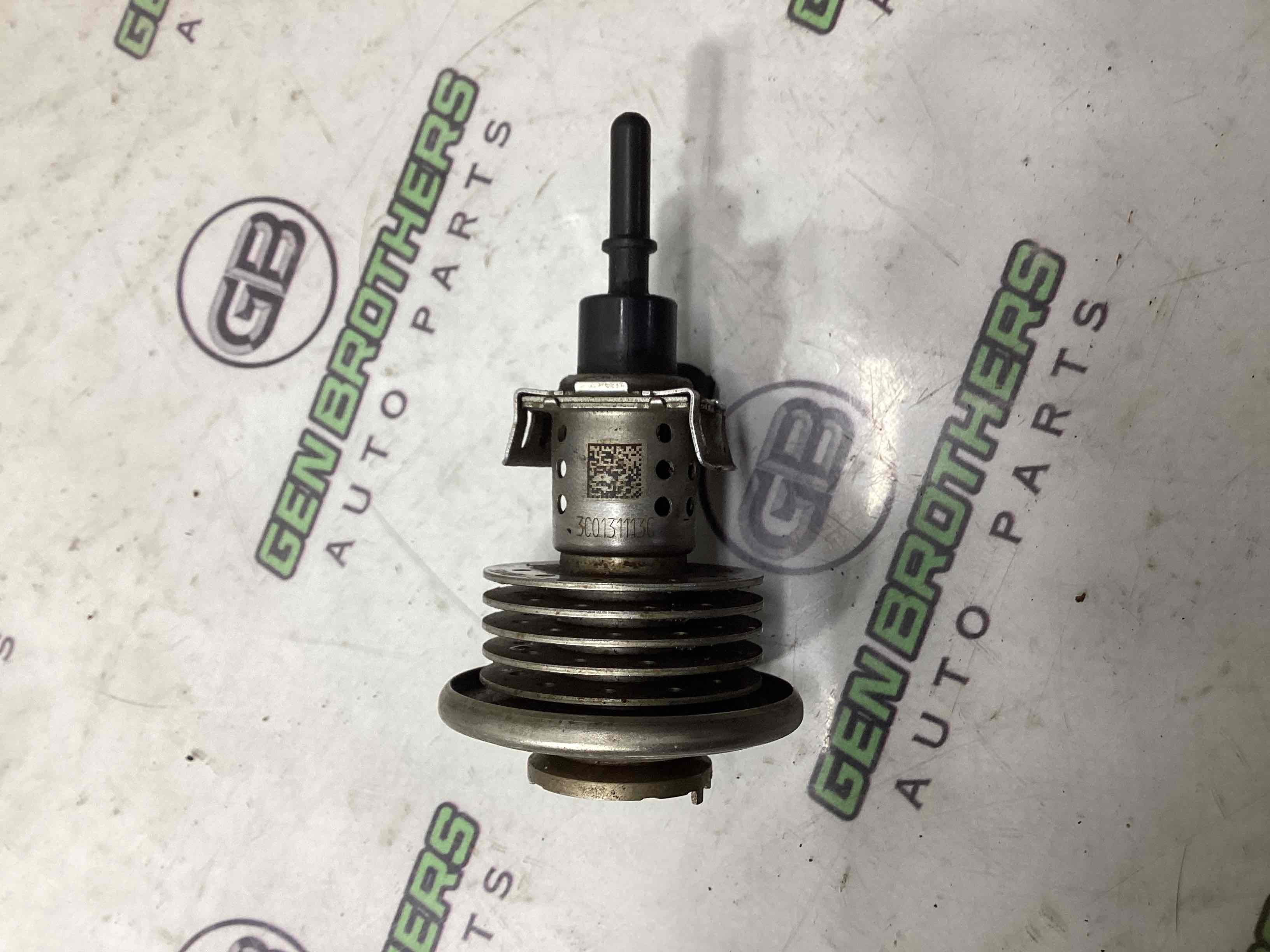 Форсунка AdBlue распылитель