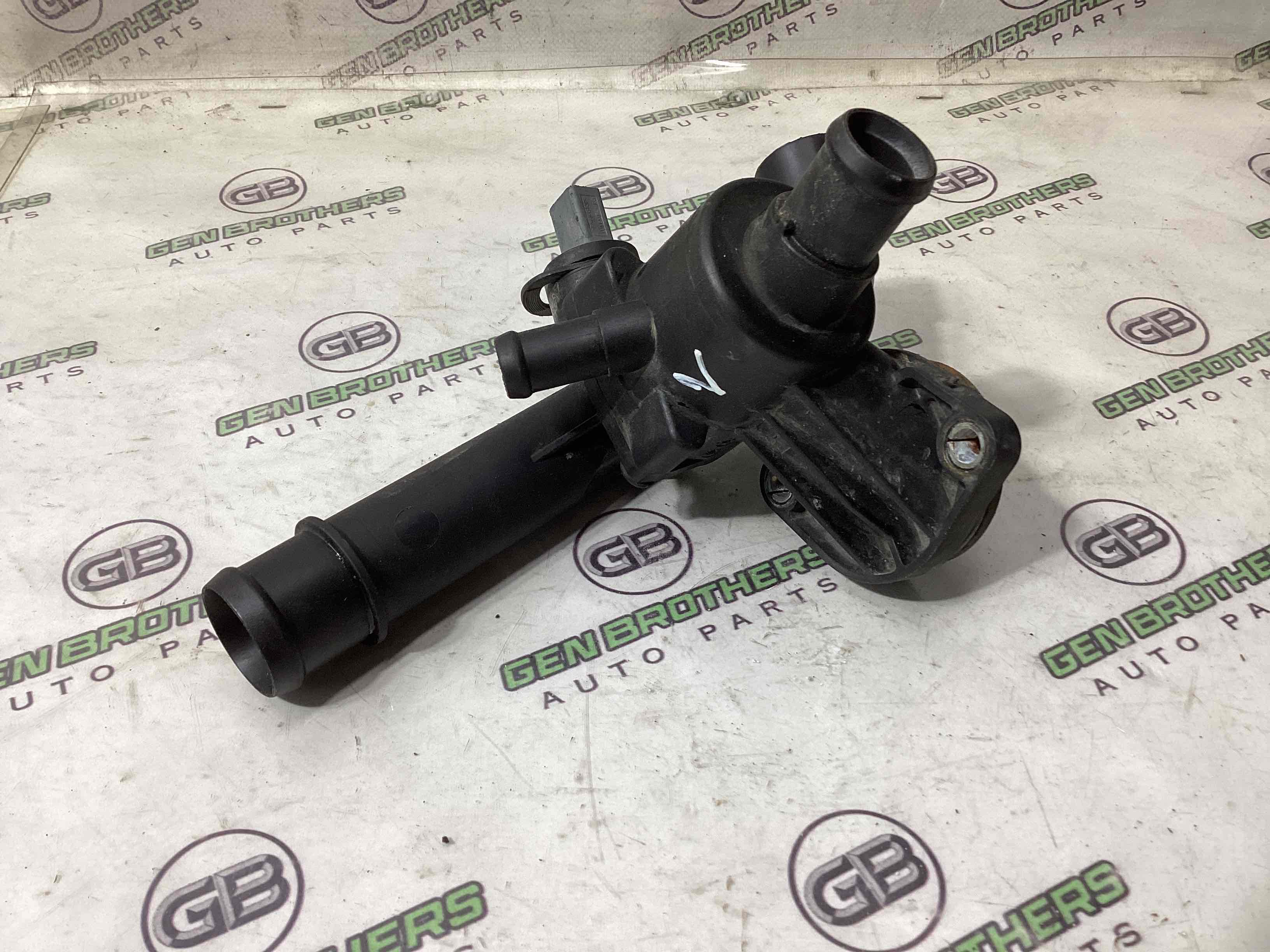 Термостат корпус термостата