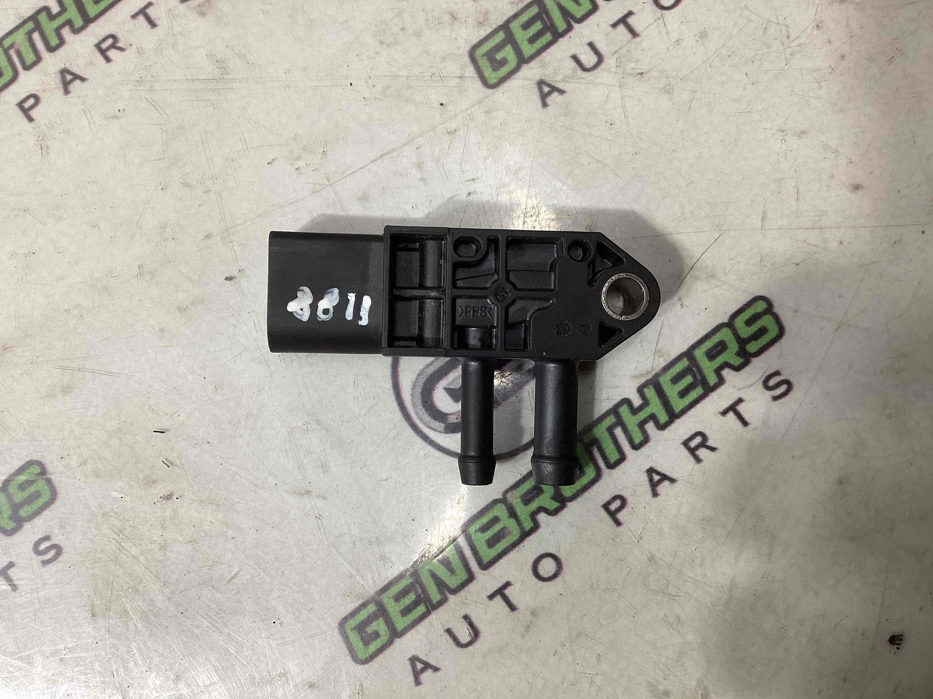 Датчик давления