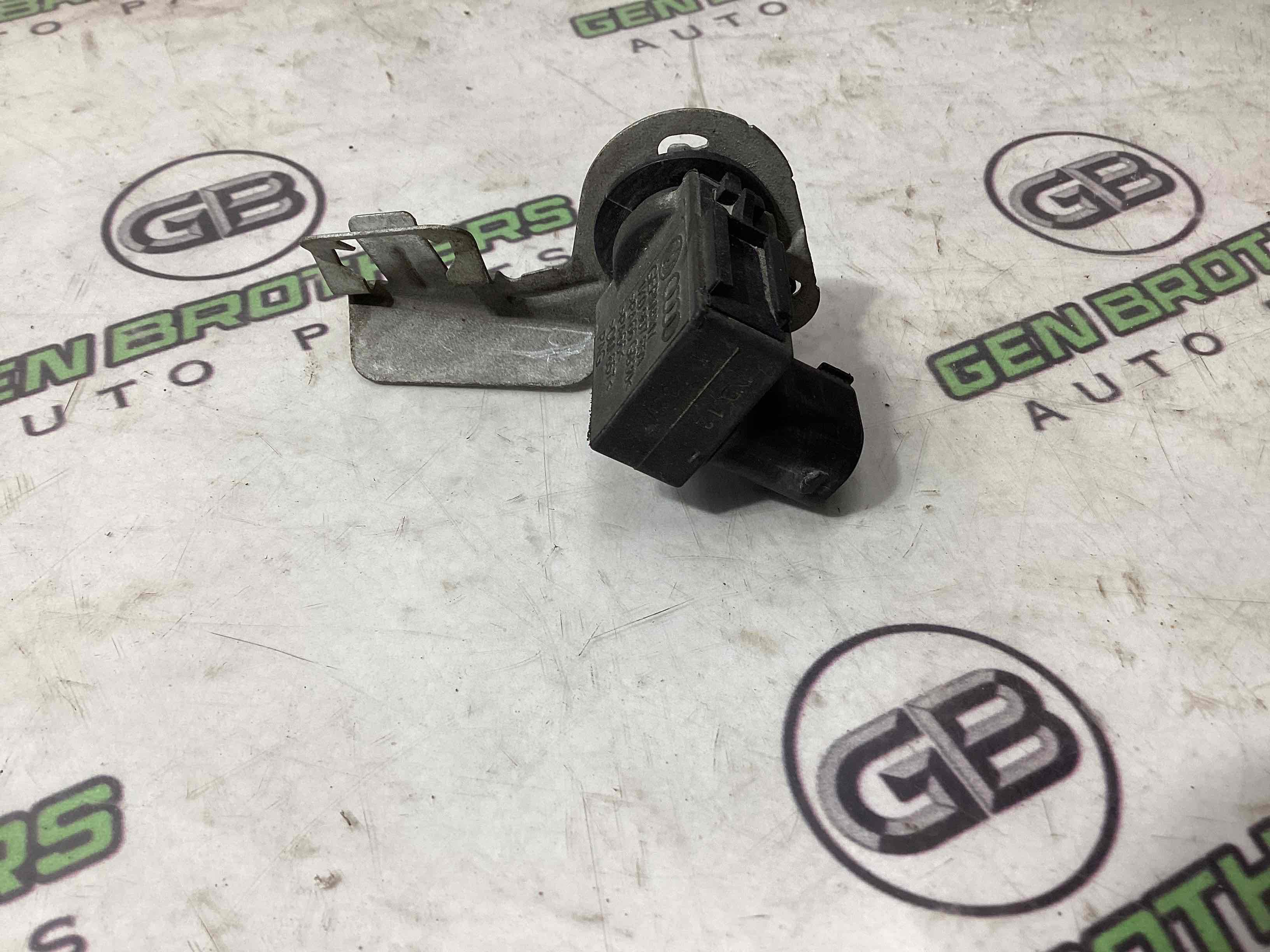 Датчик загрязнения воздуха