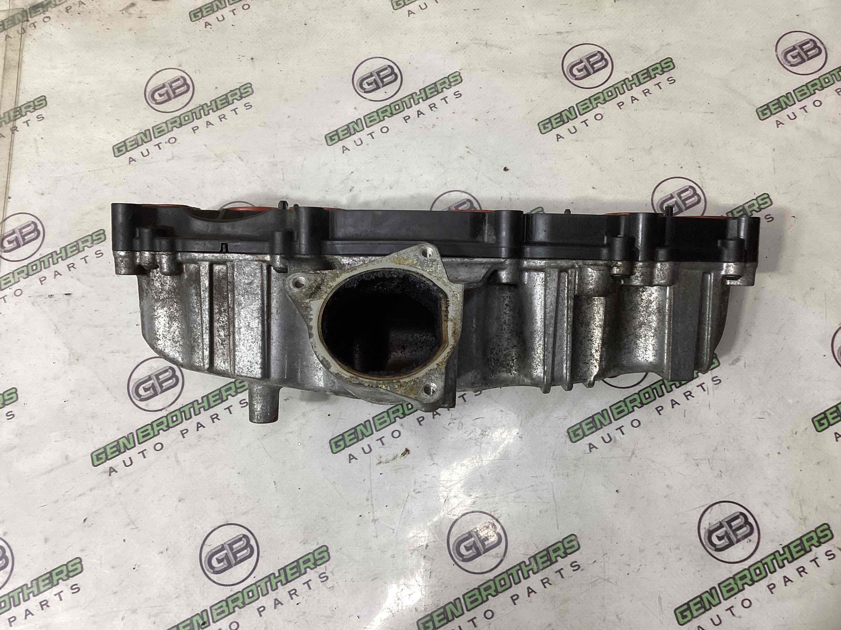 Коллектор впускной