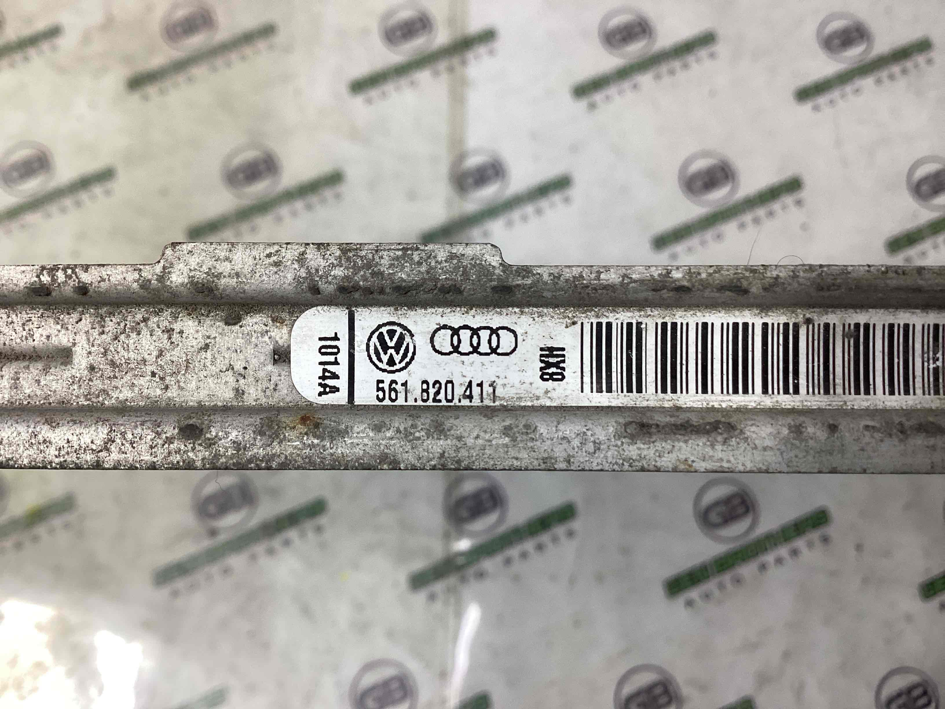 Радиатор кондиционера