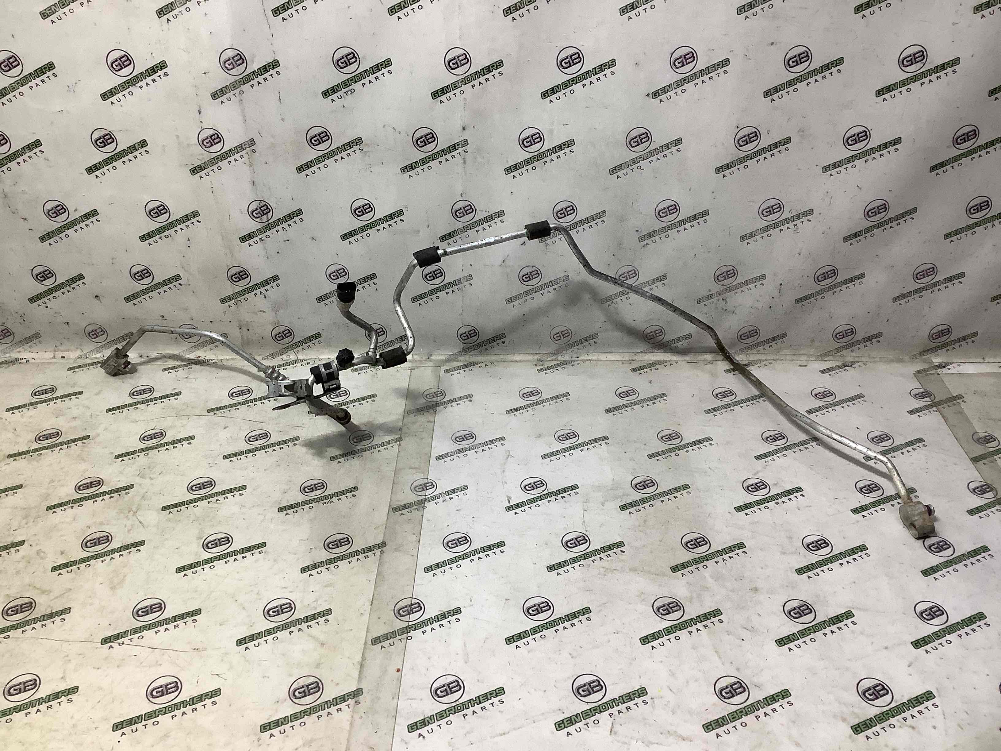 Трубка кондиционера