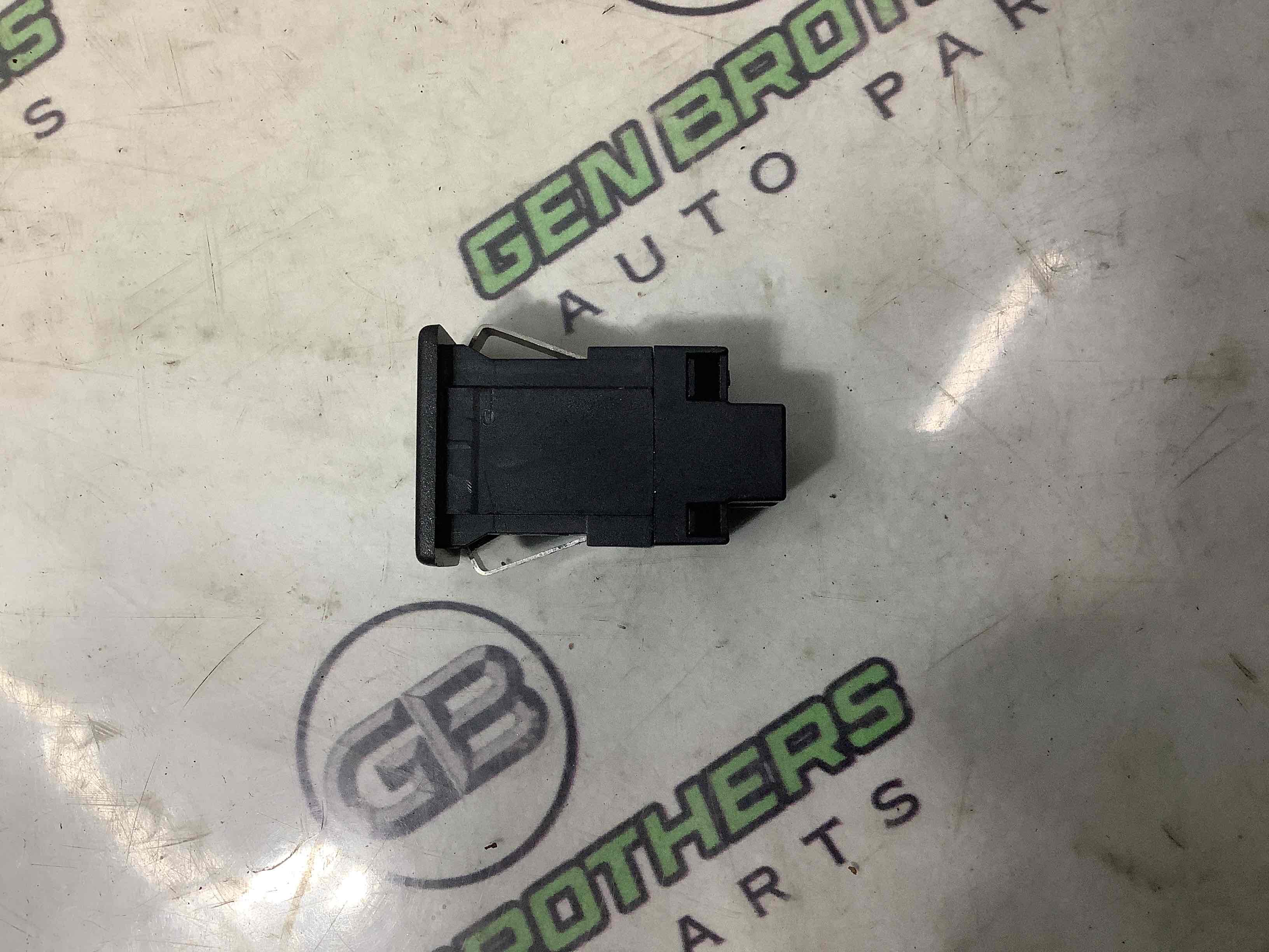 Розетка Usb, разъем