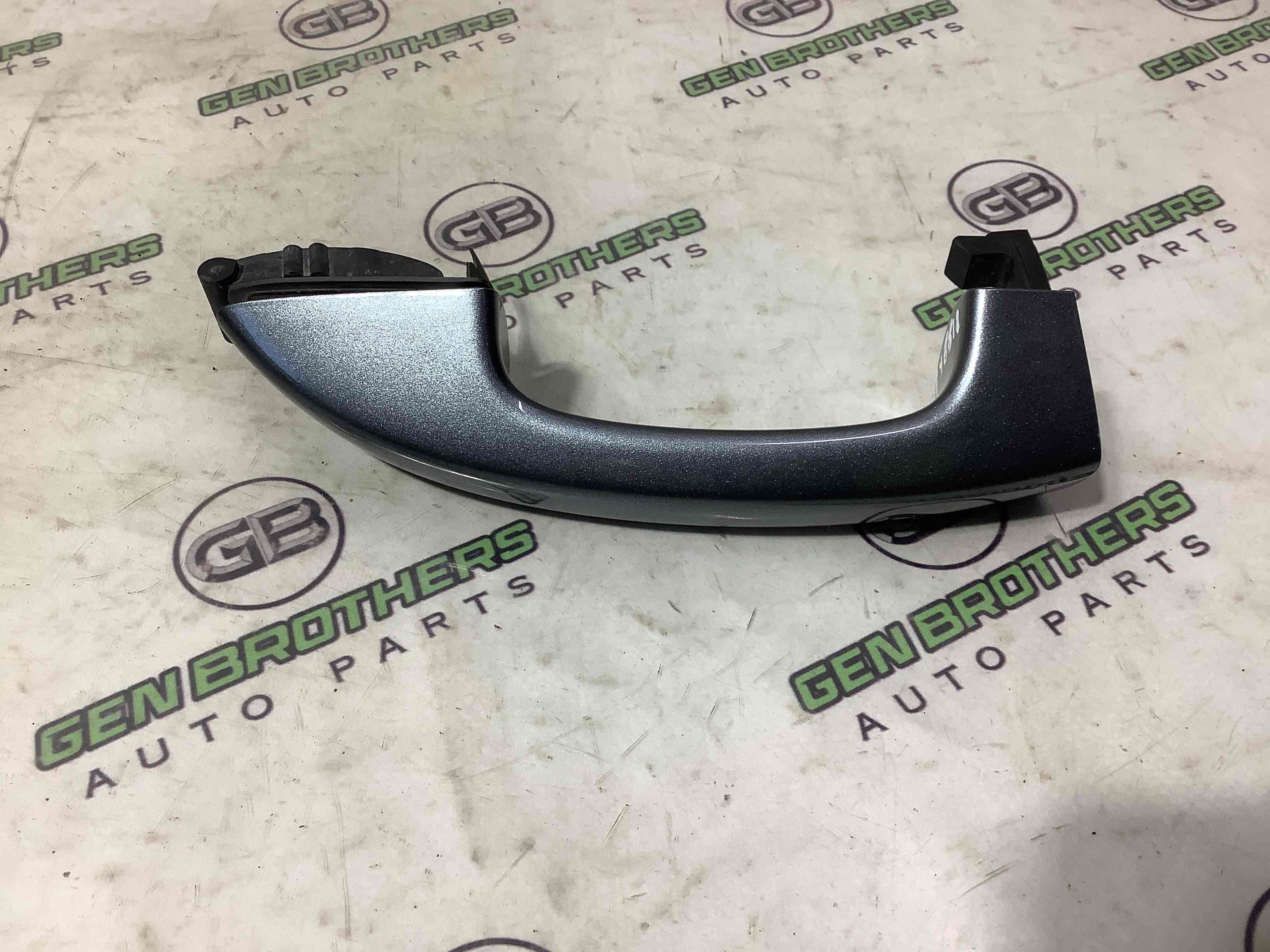 Ручка двери наружная