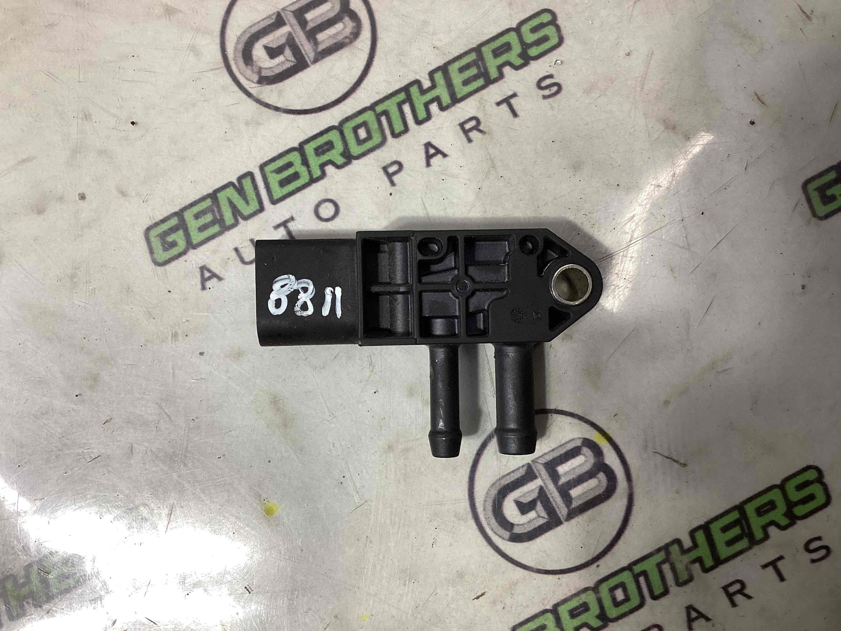 Датчик давления