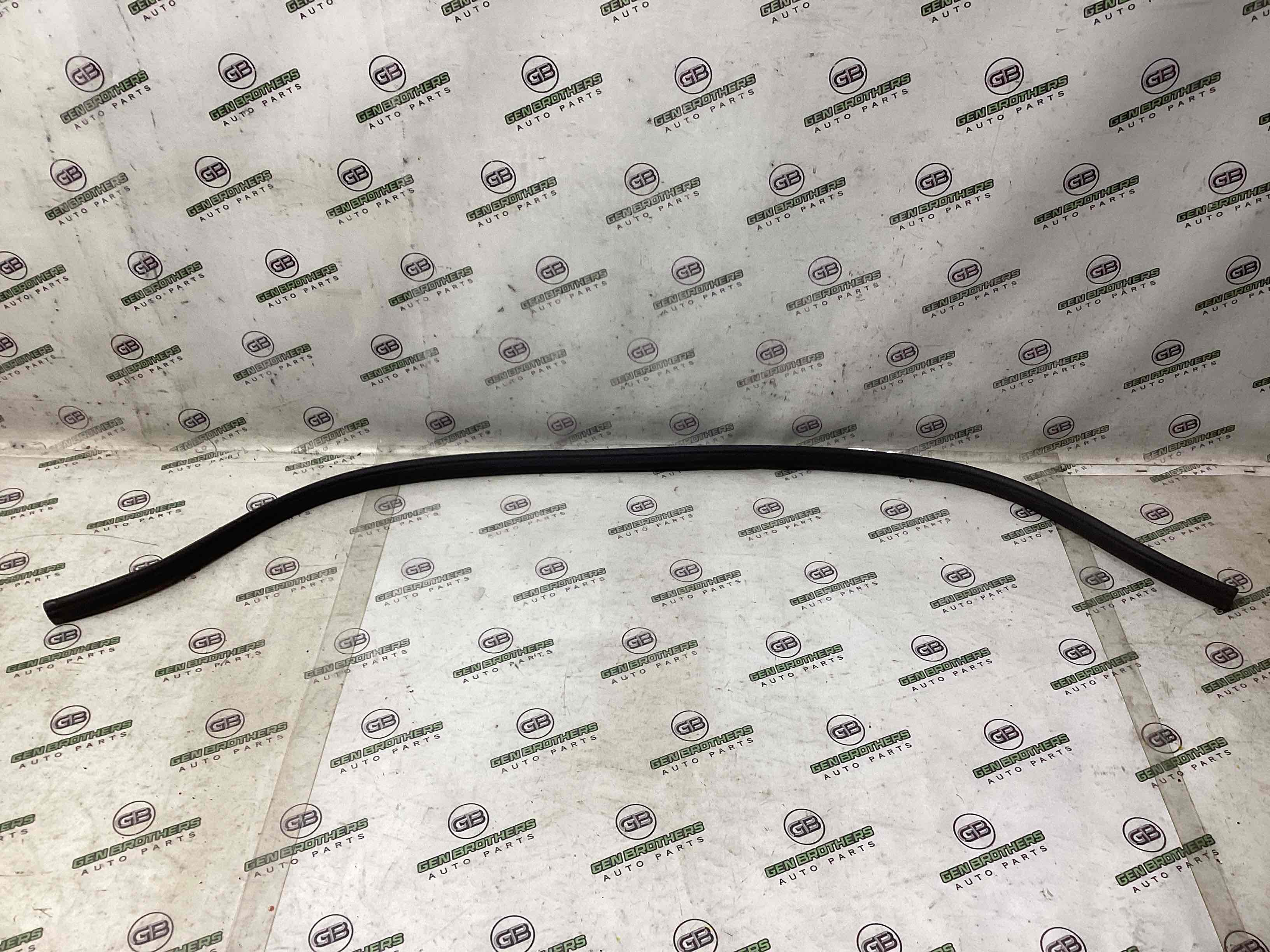 Уплотнитель жабо